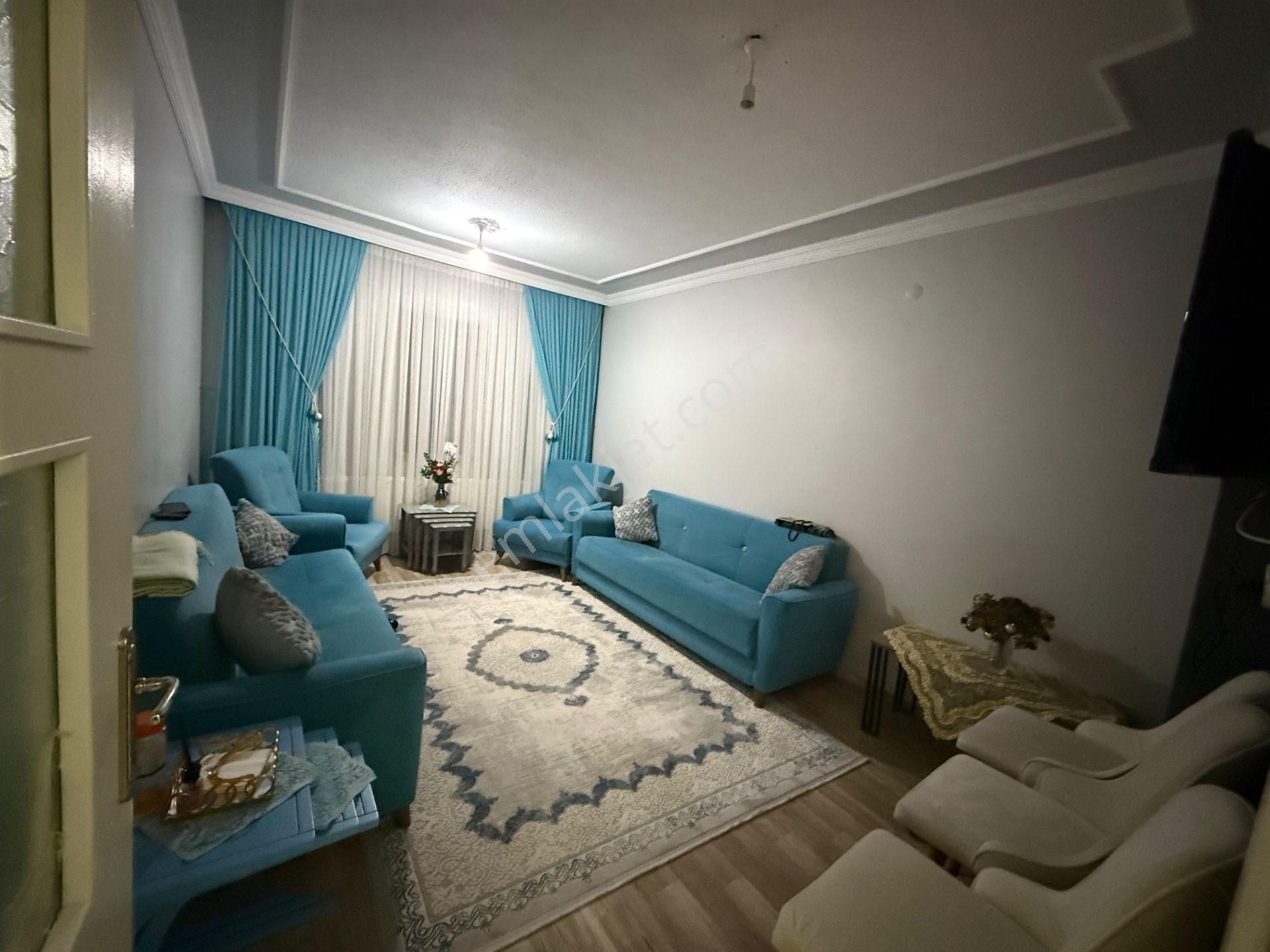 Bedavaaa!kayseri Şehir Hastanesi Arkası Şeker Tokide 2+1 Yüksek Zeminli Daire - Görsel 7