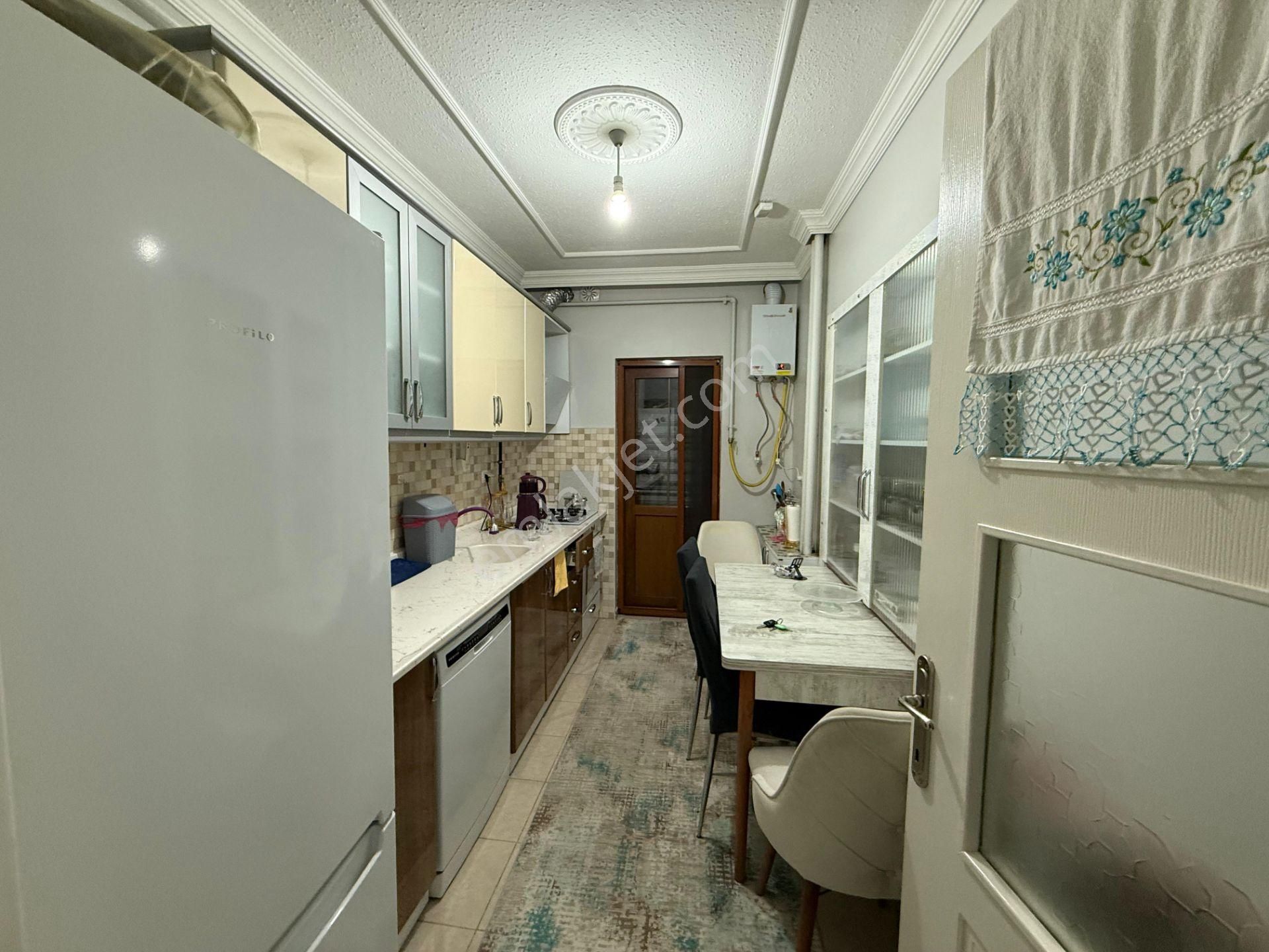 Bedavaaa!kayseri Şehir Hastanesi Arkası Şeker Tokide 2+1 Yüksek Zeminli Daire - Görsel 13