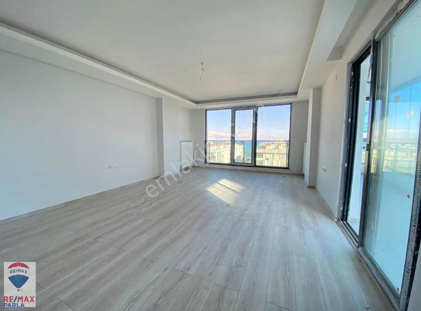 Atakum'da Full Deniz Manzaralı 3+1 Daire-remax Ezgi Kansız - Görsel 12