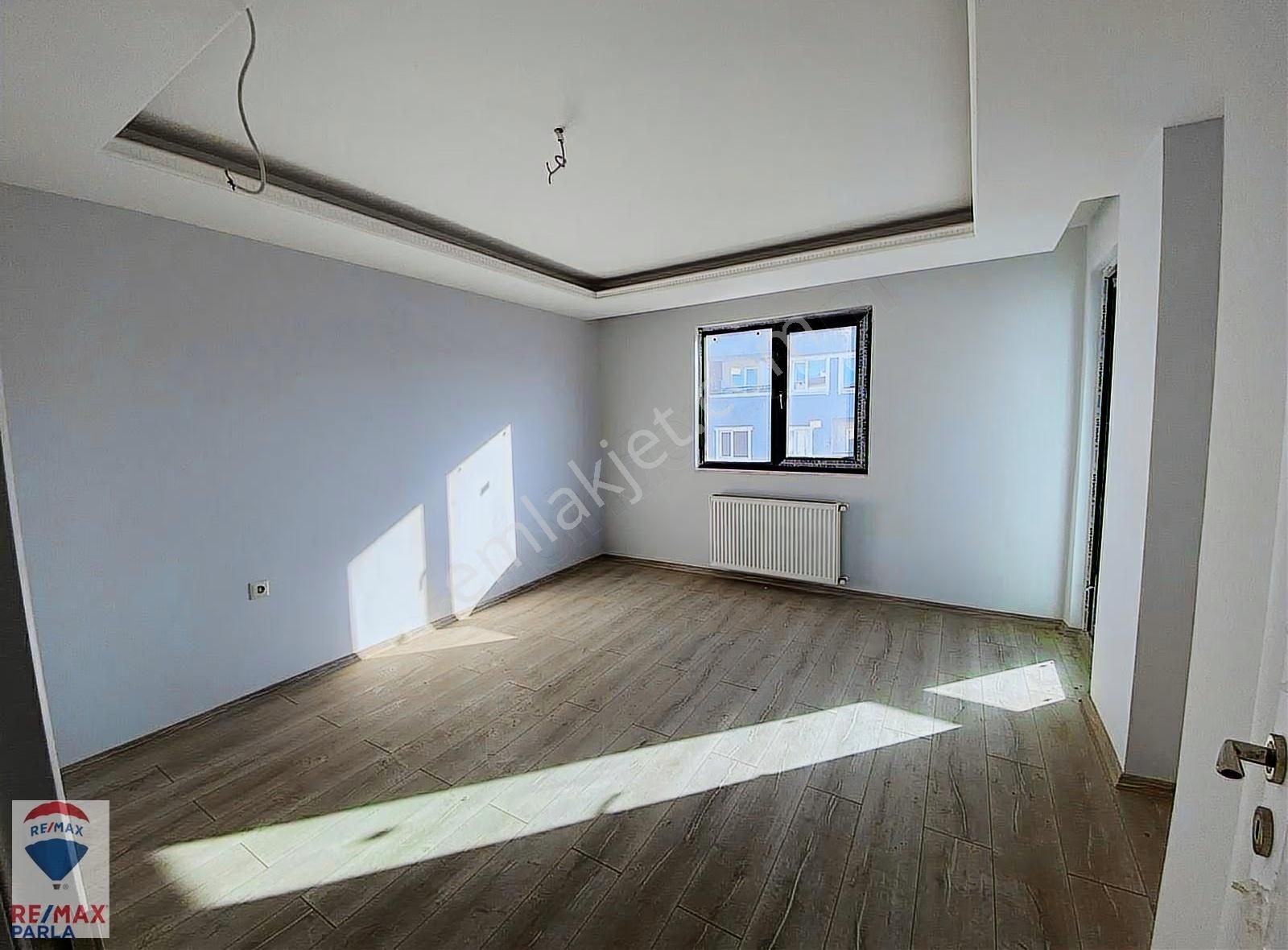 Atakum'da Full Deniz Manzaralı 3+1 Daire-remax Ezgi Kansız - Görsel 3