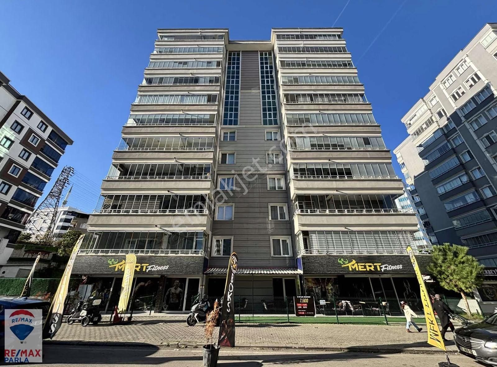 Remax / Can Baydır / Duruşehir Site İçi 155m2 Net 3+1 Satılık - Görsel 21
