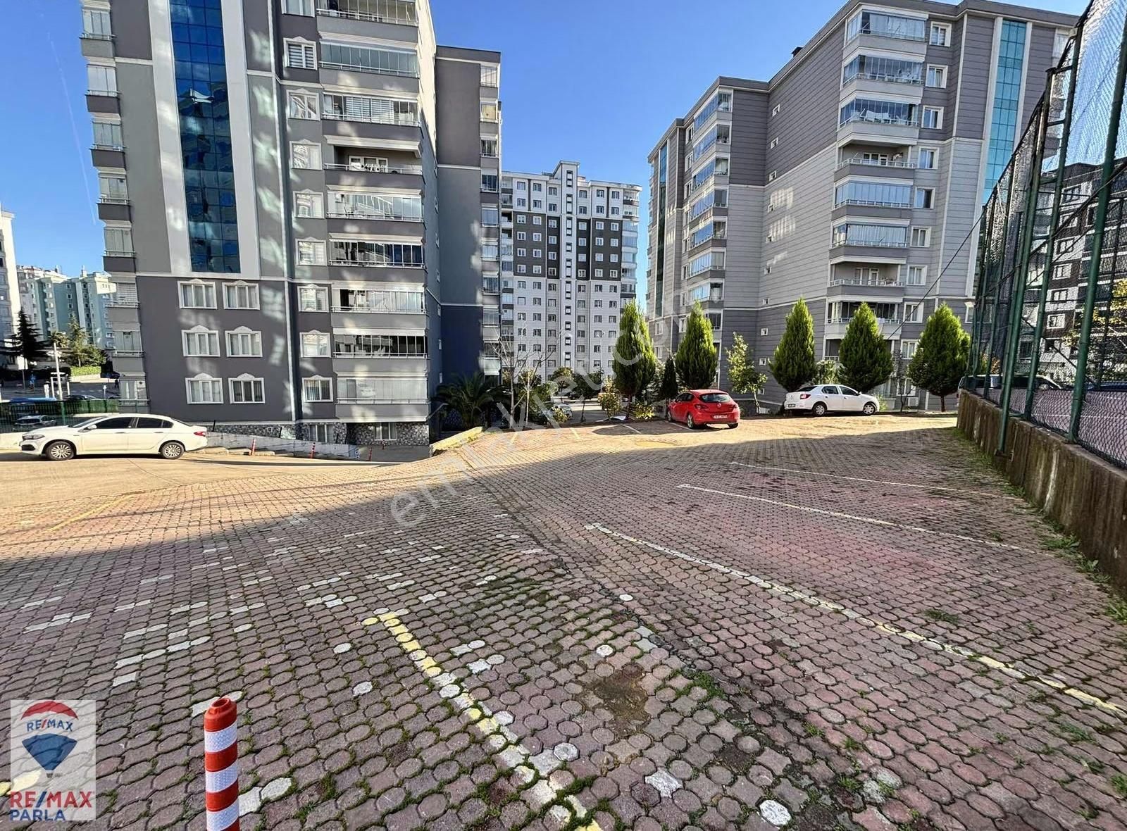 Remax / Can Baydır / Duruşehir Site İçi 155m2 Net 3+1 Satılık - Görsel 15