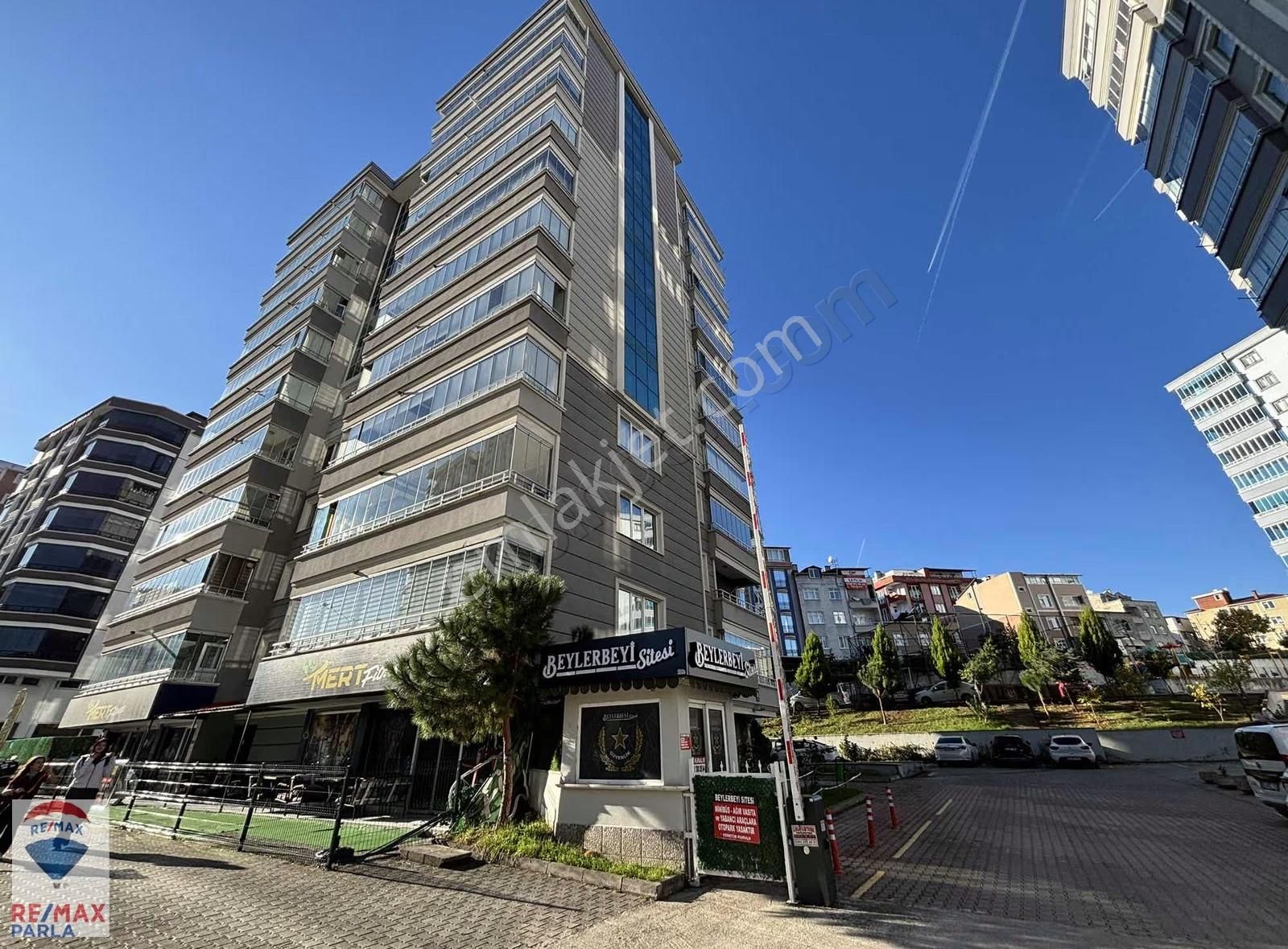Remax / Can Baydır / Duruşehir Site İçi 155m2 Net 3+1 Satılık - Görsel 12