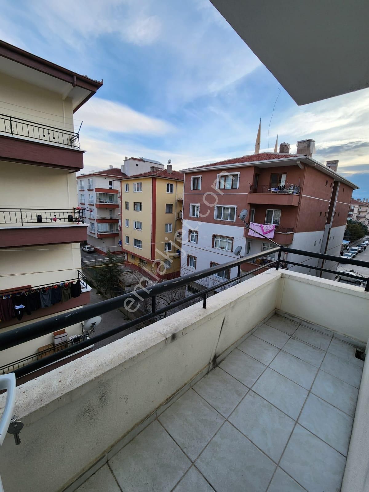 Mç Emlaktan Plevne Mh."de 3+1 Haftanın Fırsat Satılık Dairesi - Görsel 10