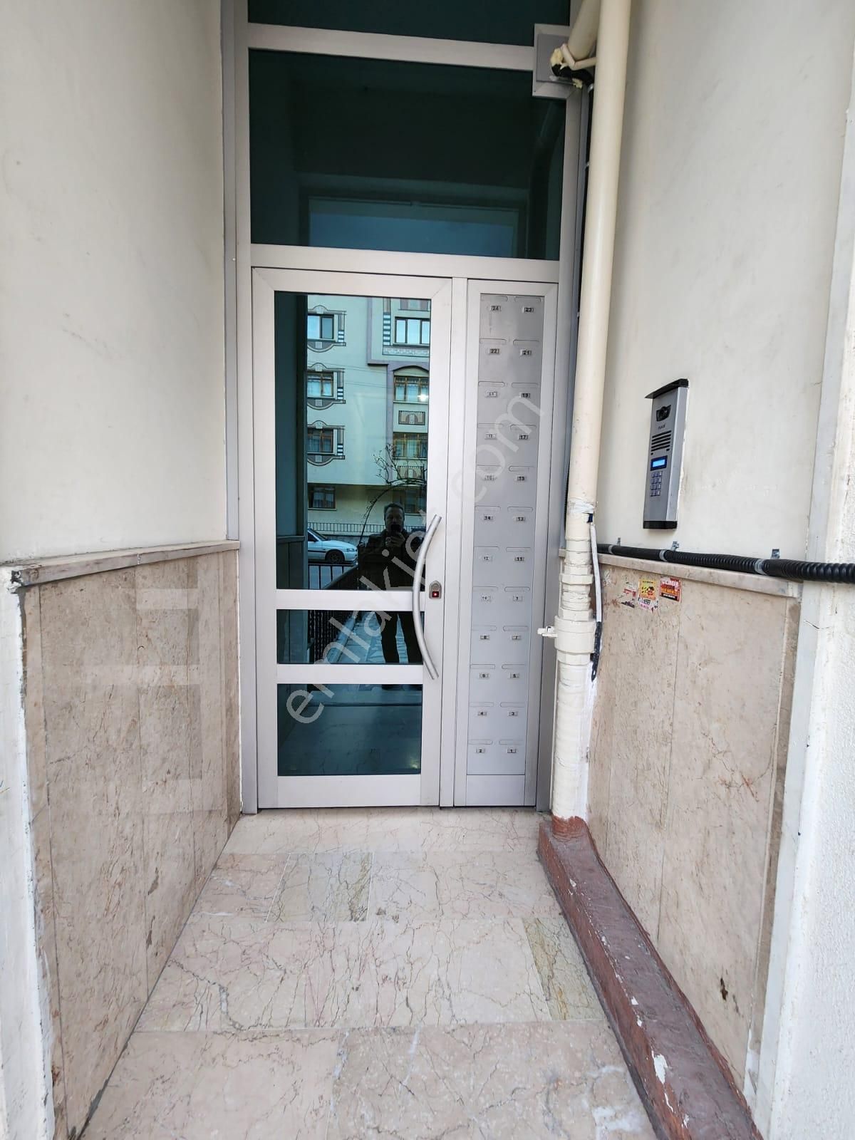 Mç Emlaktan Plevne Mh."de 3+1 Haftanın Fırsat Satılık Dairesi - Görsel 13