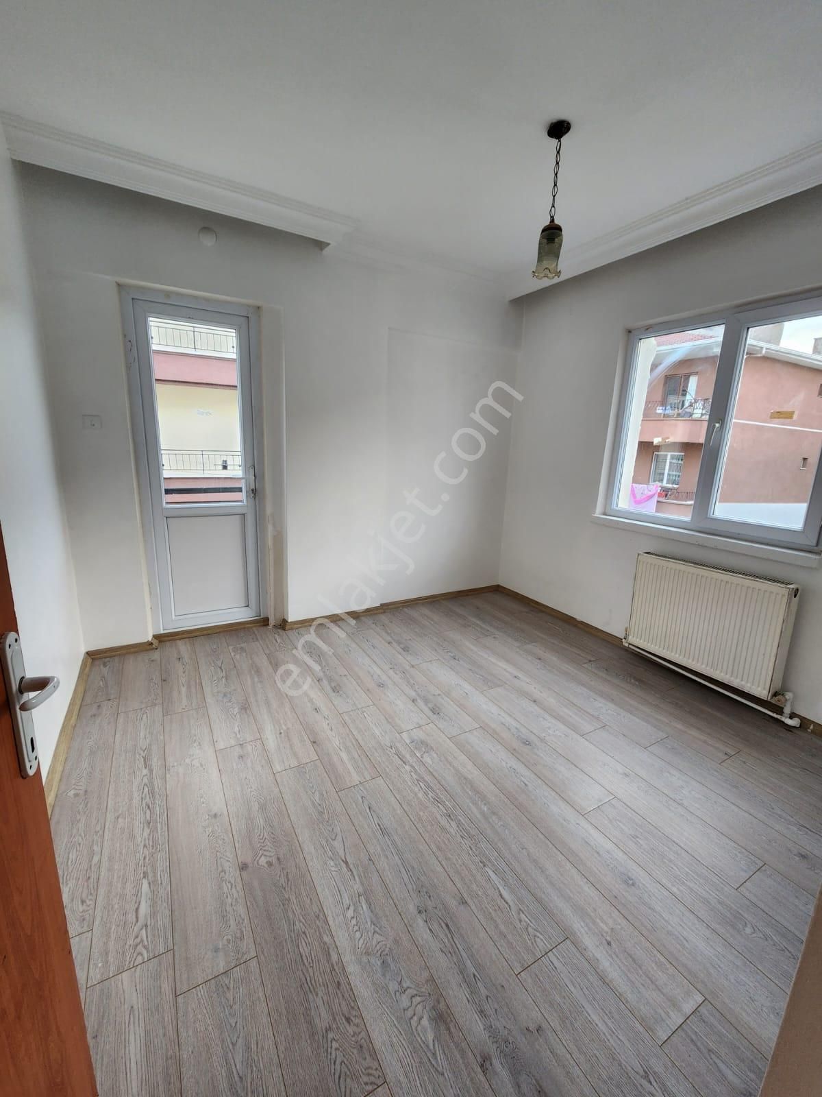 Mç Emlaktan Plevne Mh."de 3+1 Haftanın Fırsat Satılık Dairesi - Görsel 7