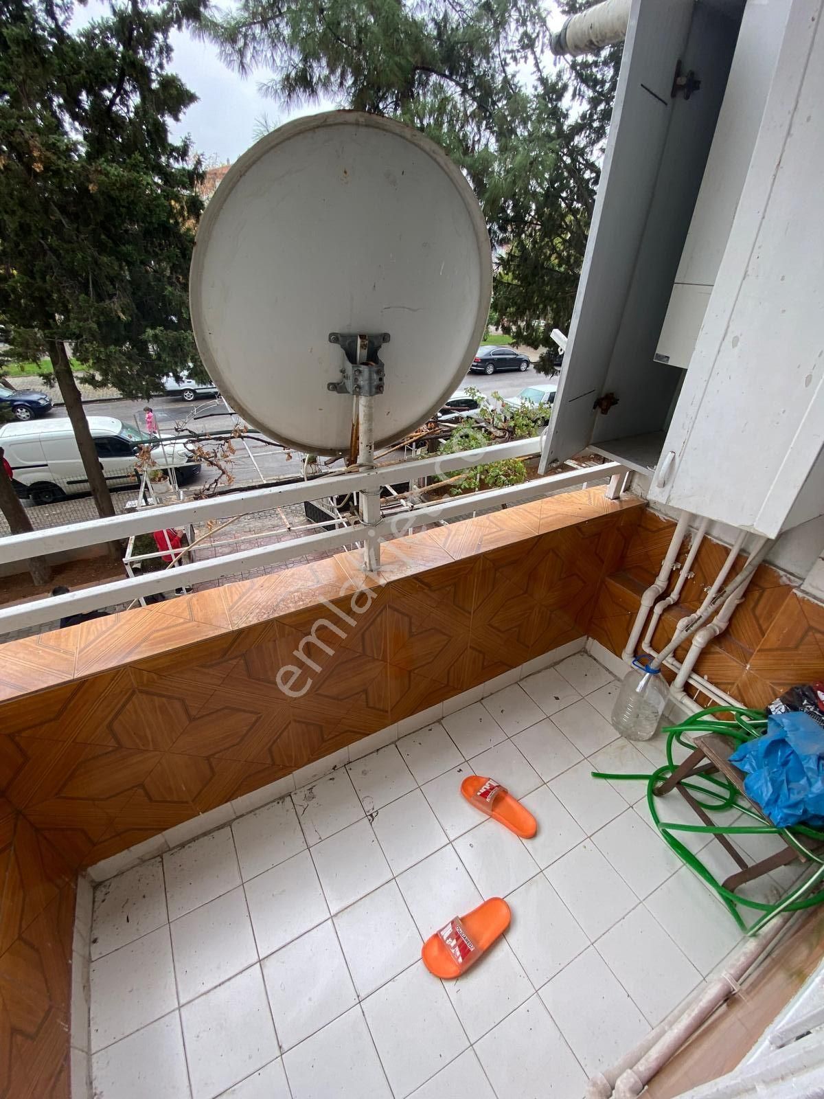 Bilge Emlaktan Gazikentde Satlık 2+1 Daire - Görsel 10