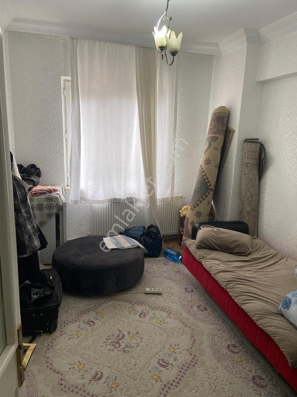 Bilge Emlaktan Gazikentde Satlık 2+1 Daire - Görsel 6