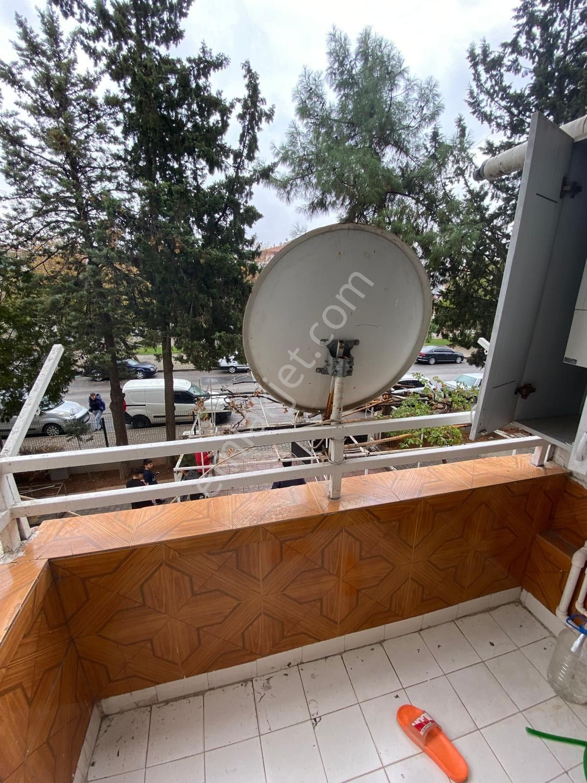 Bilge Emlaktan Gazikentde Satlık 2+1 Daire - Görsel 12