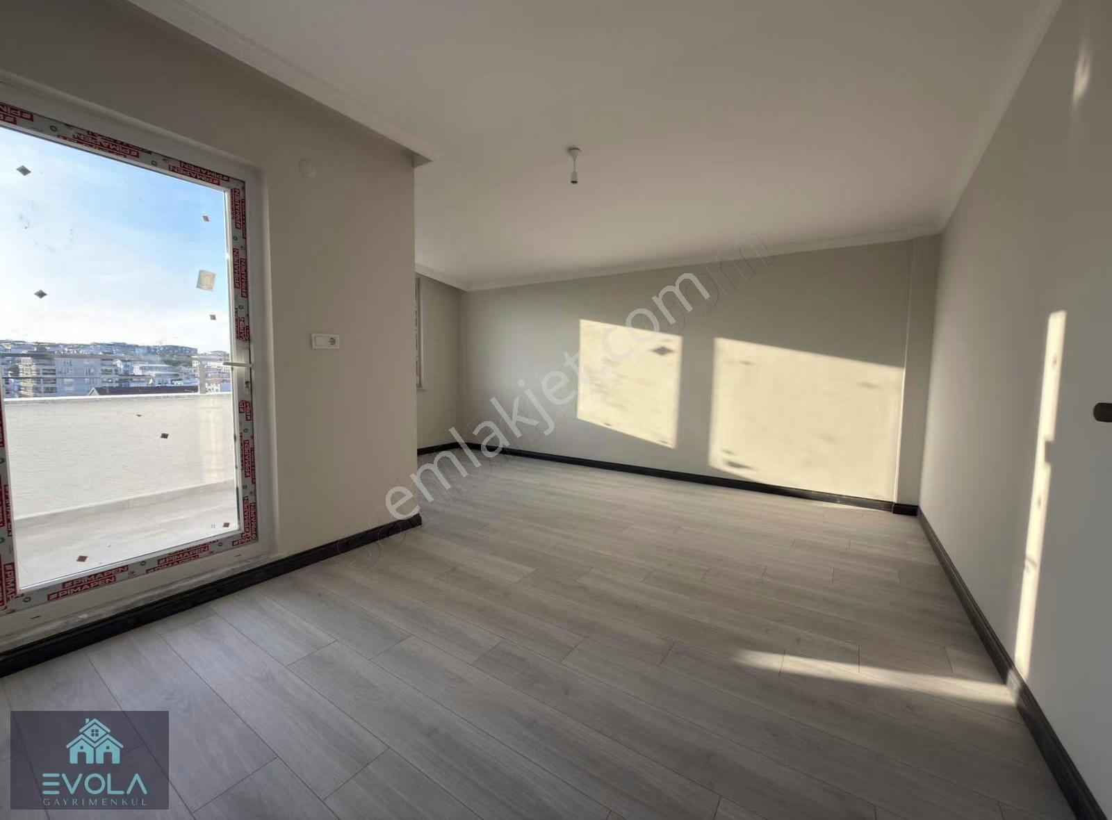 Yunuseli Akyıldız Da Geniş 2+1 Dublex Daire - Görsel 13