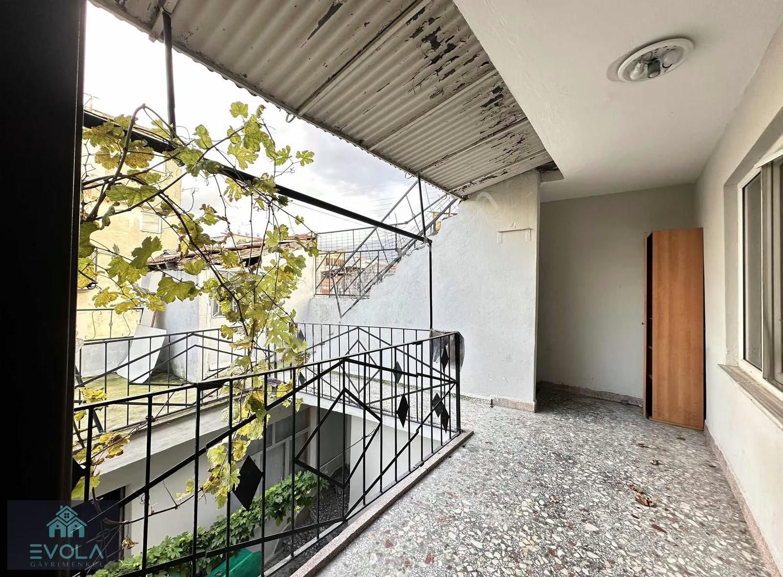 Evola Gym'den Küplüpınar Mahallesinde 2+1 Kiralık 3. Kat - Görsel 8