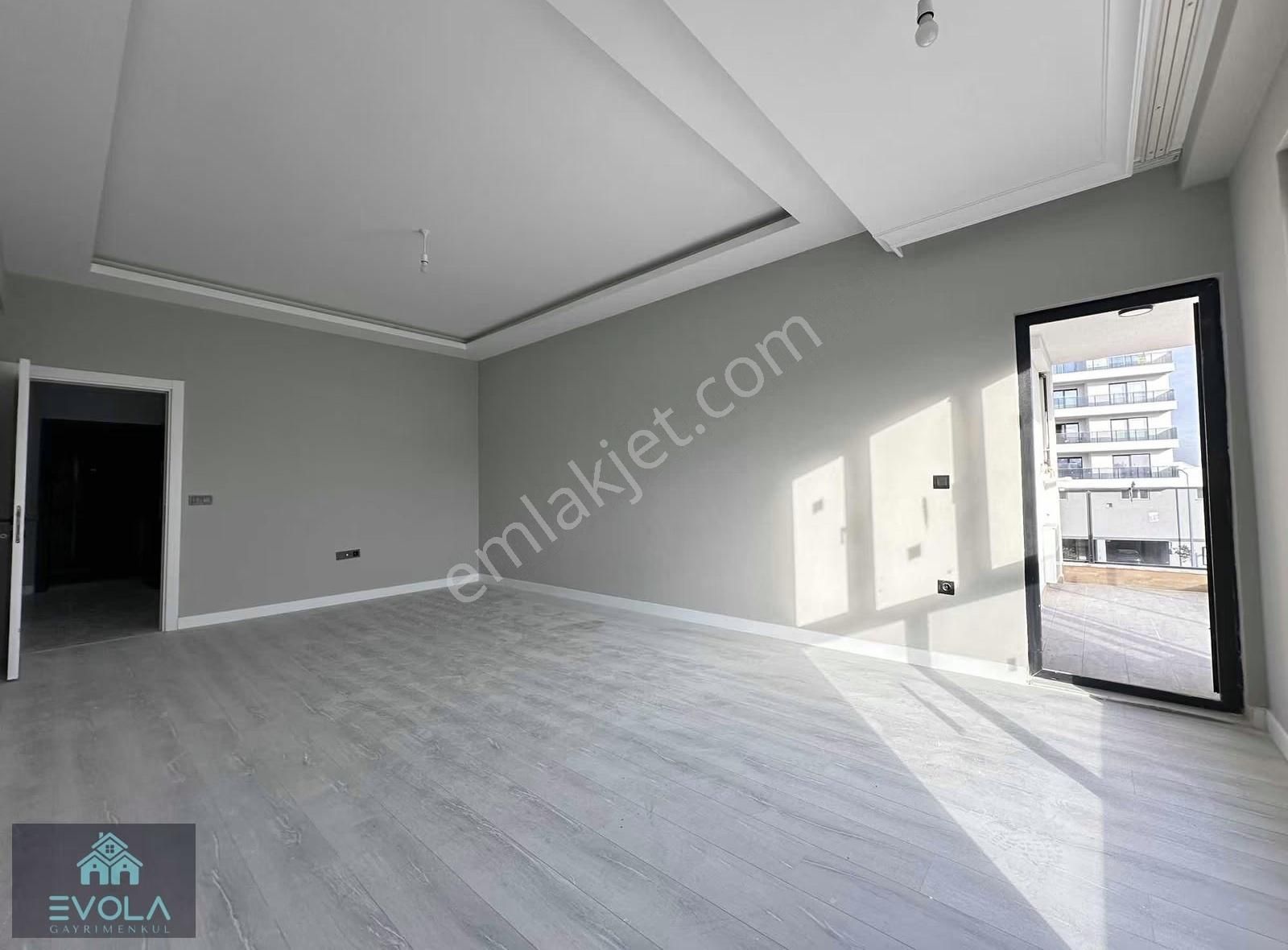 Evola Gayrimenkul'den Mükemmel Konumda Kiralık 2+1 Daire - Görsel 11