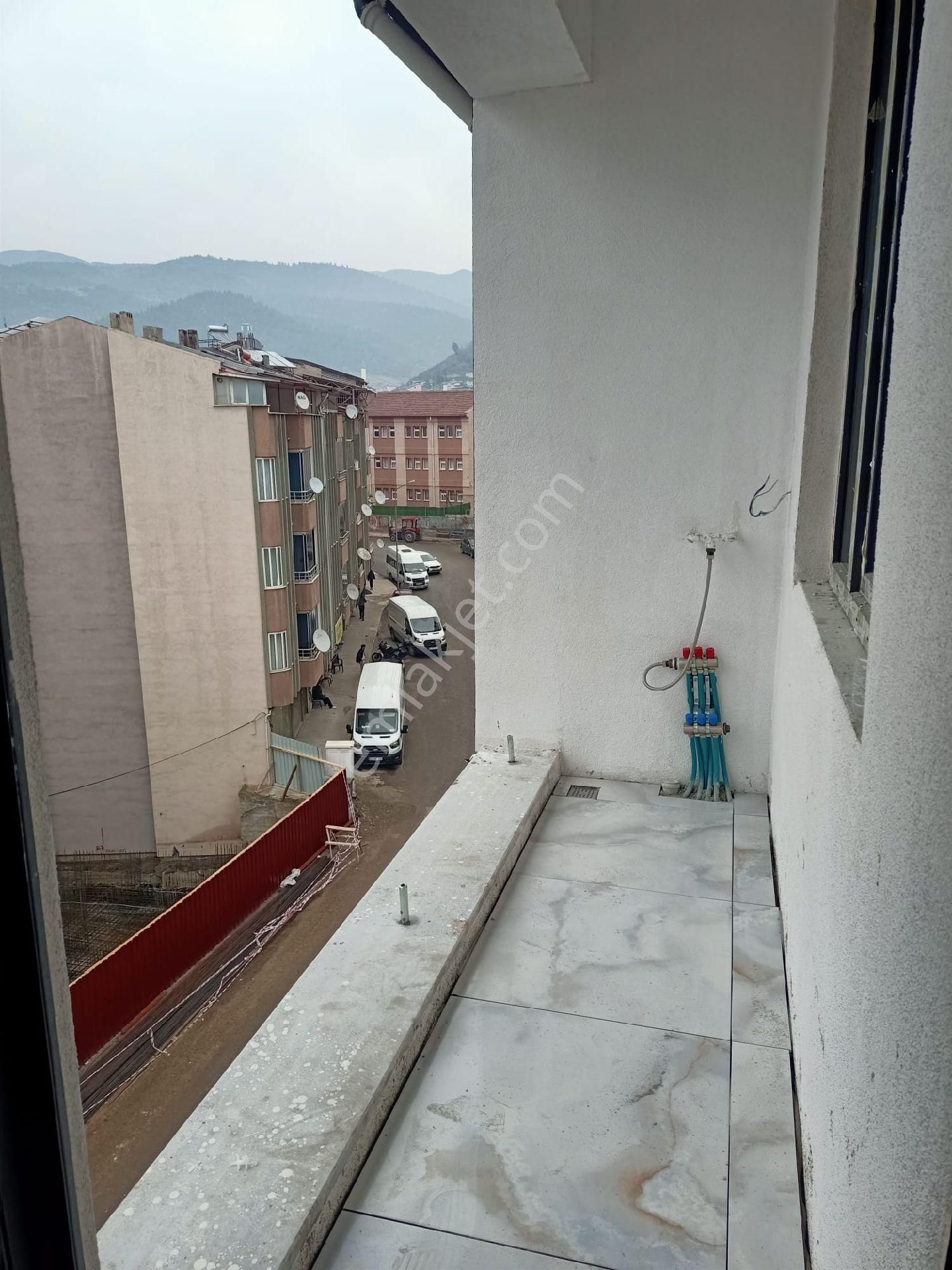 Adalet Gold Group Emlak'tan Satılık Sıfır Daire 1+1 - Görsel 7