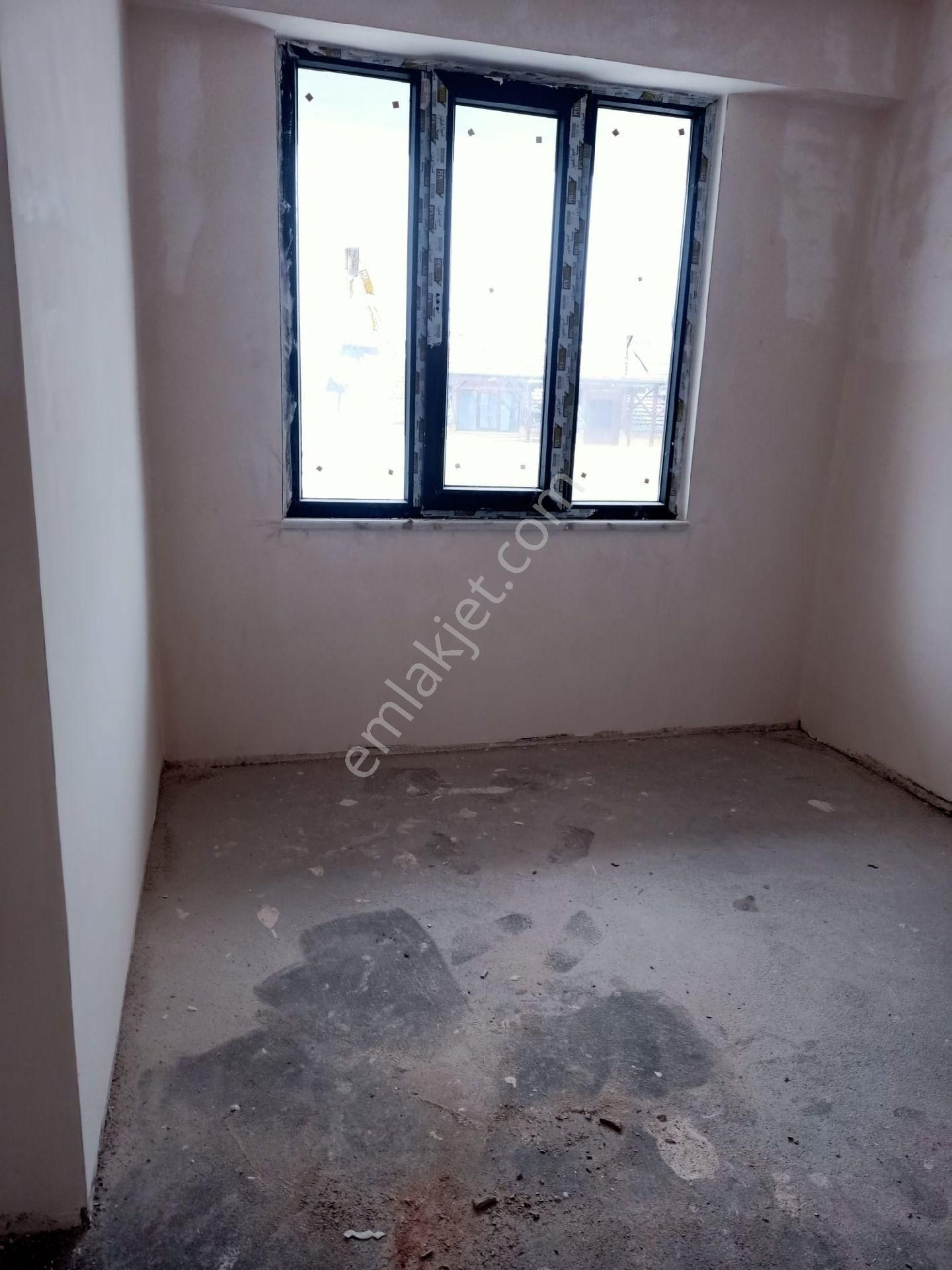 Adalet Gold Group Emlak'tan Satılık Sıfır Daire 1+1 - Görsel 5