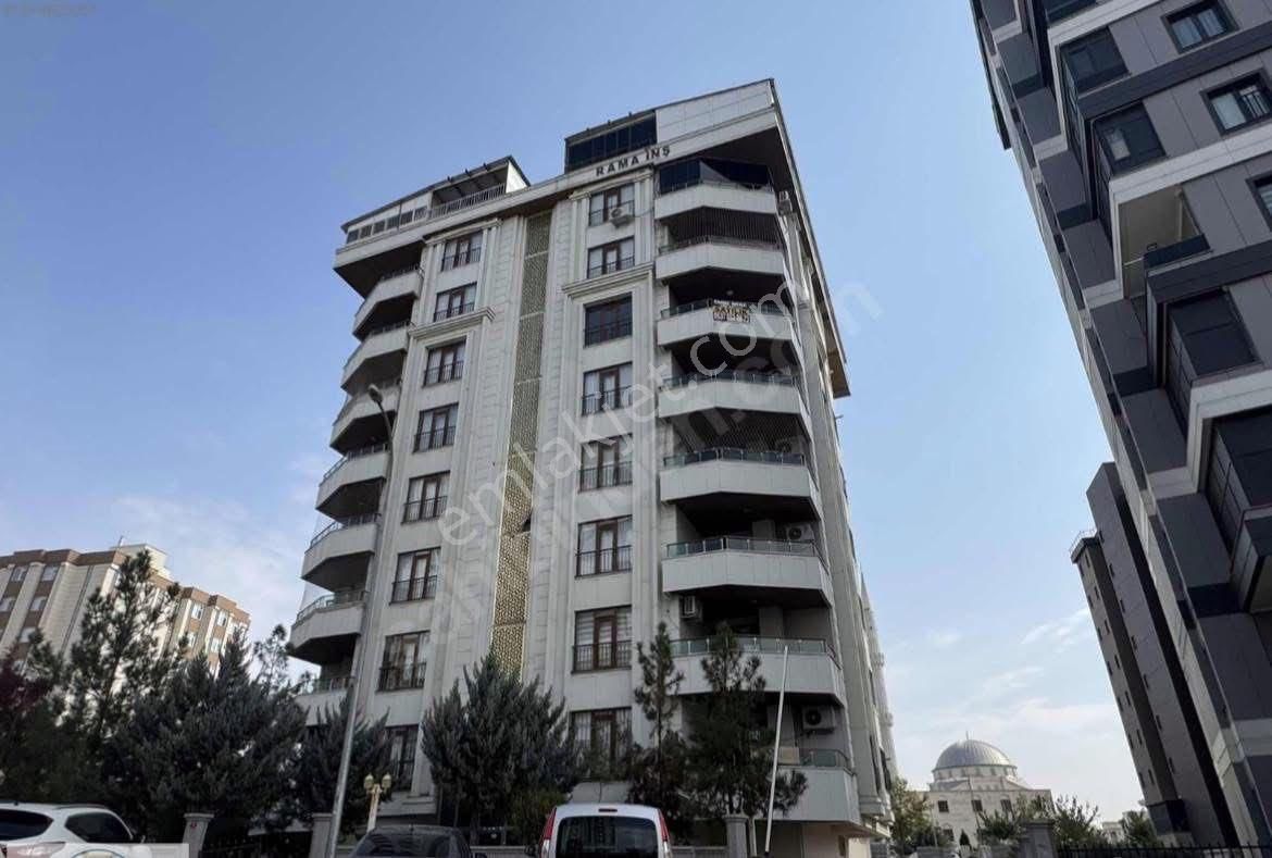 Doğukent’de 4+1 Satılık Daire - Görsel 15