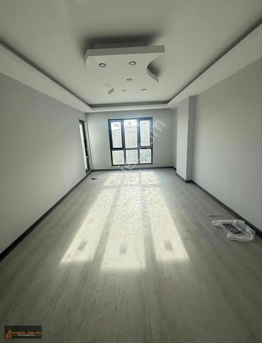 Doğan Aslan'dan Kiralık Daireler