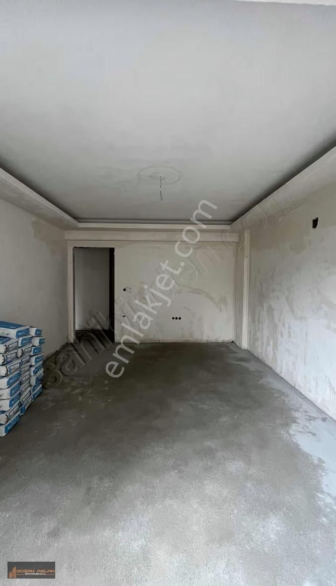 Doğan Aslan'dan Satılık Kestel'de 3+1 Lüx Daire - Görsel 12