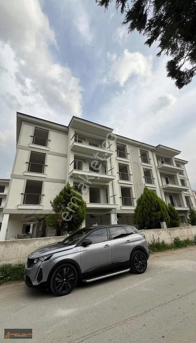 Doğan Aslan'dan Satılık Kestel'de 3+1 Lüx Daire