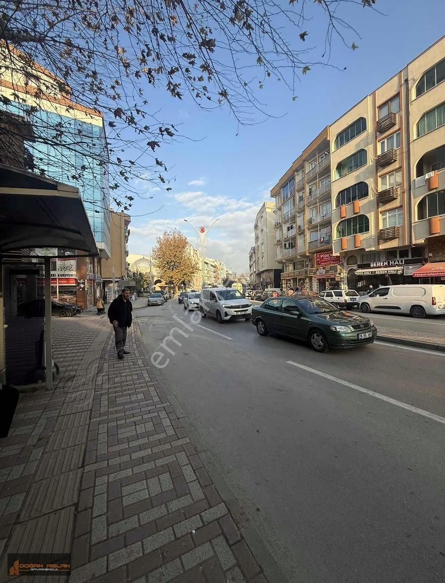 Doğan Aslan'dan Cadde Üzeri Kiralık Dükkan - Görsel 15