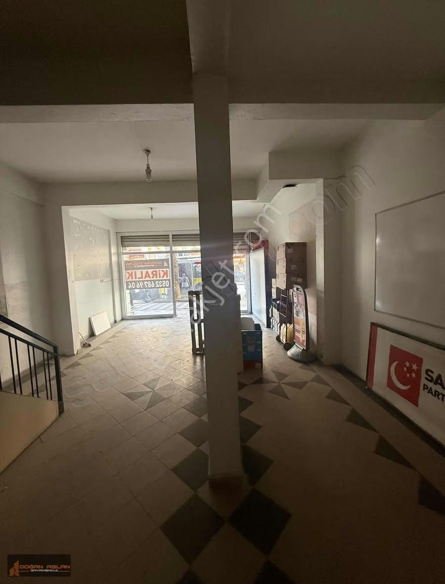Doğan Aslan'dan Cadde Üzeri Kiralık Dükkan - Görsel 13