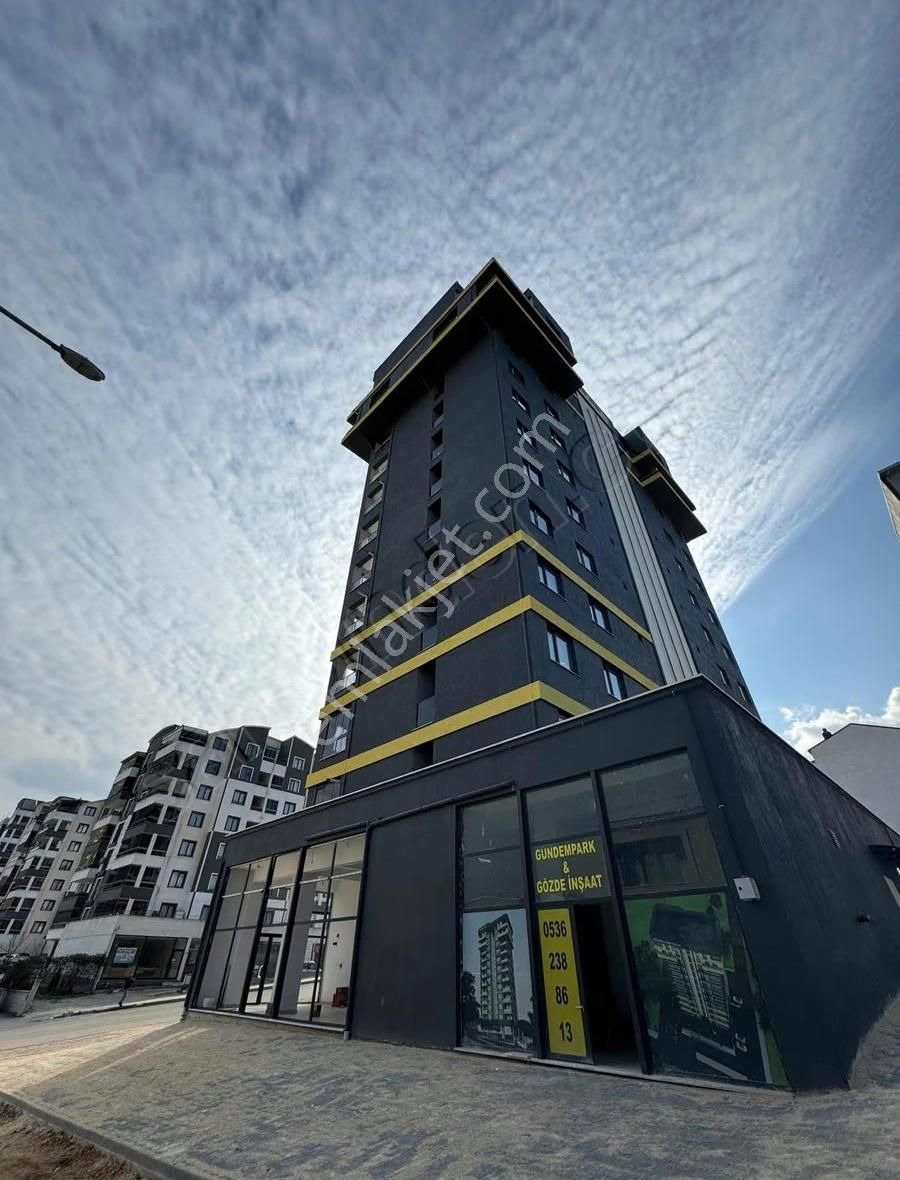 Doğan Aslan'dan Satılık Site İçi 3+1 Daire - Görsel 3