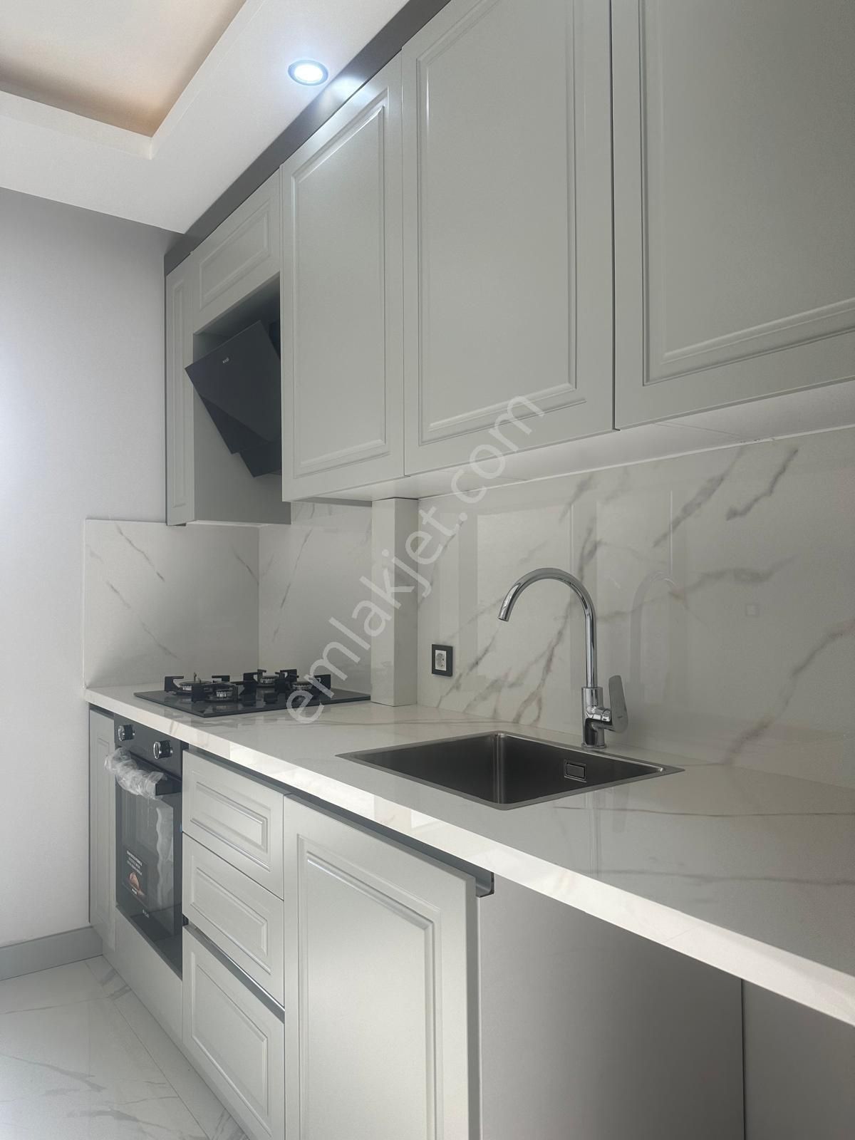 Karacaören Atakent Konaklarında Fırsat Premium 2+1 Sıfır Daire - Görsel 10