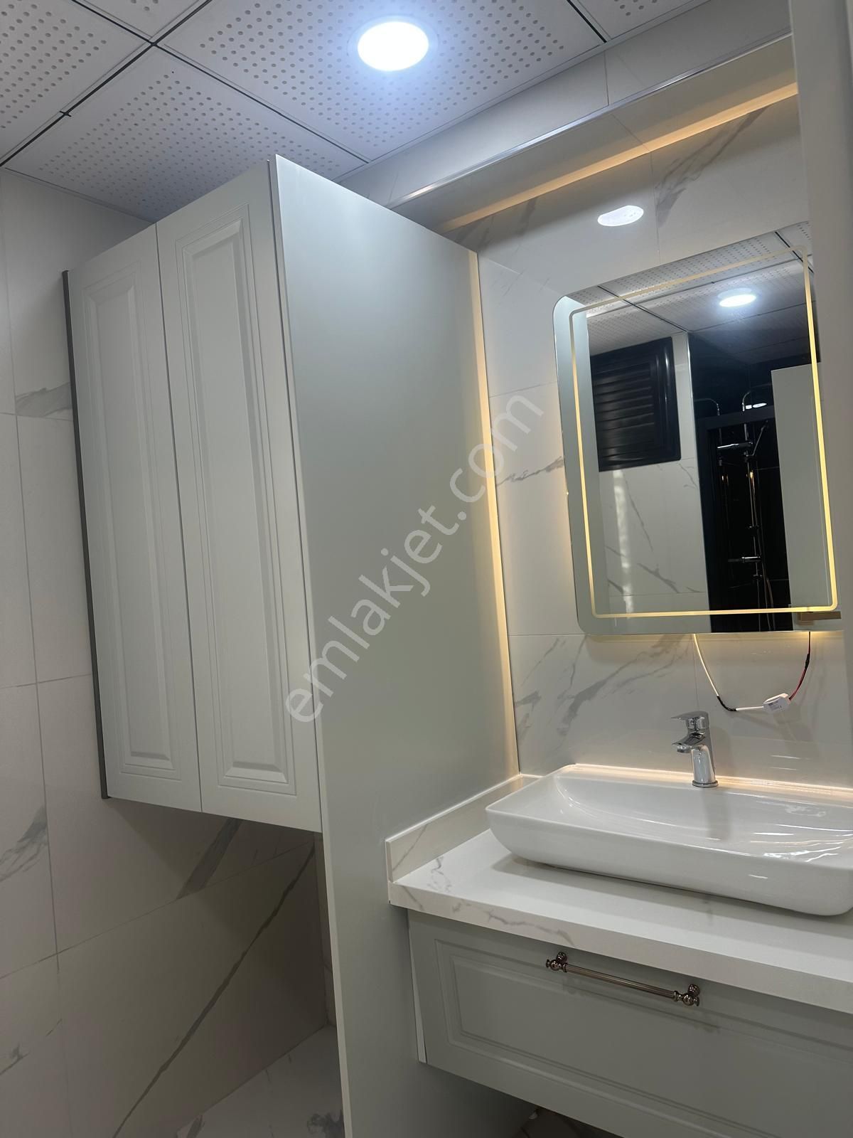 Karacaören Atakent Konaklarında Fırsat Premium 2+1 Sıfır Daire - Görsel 12