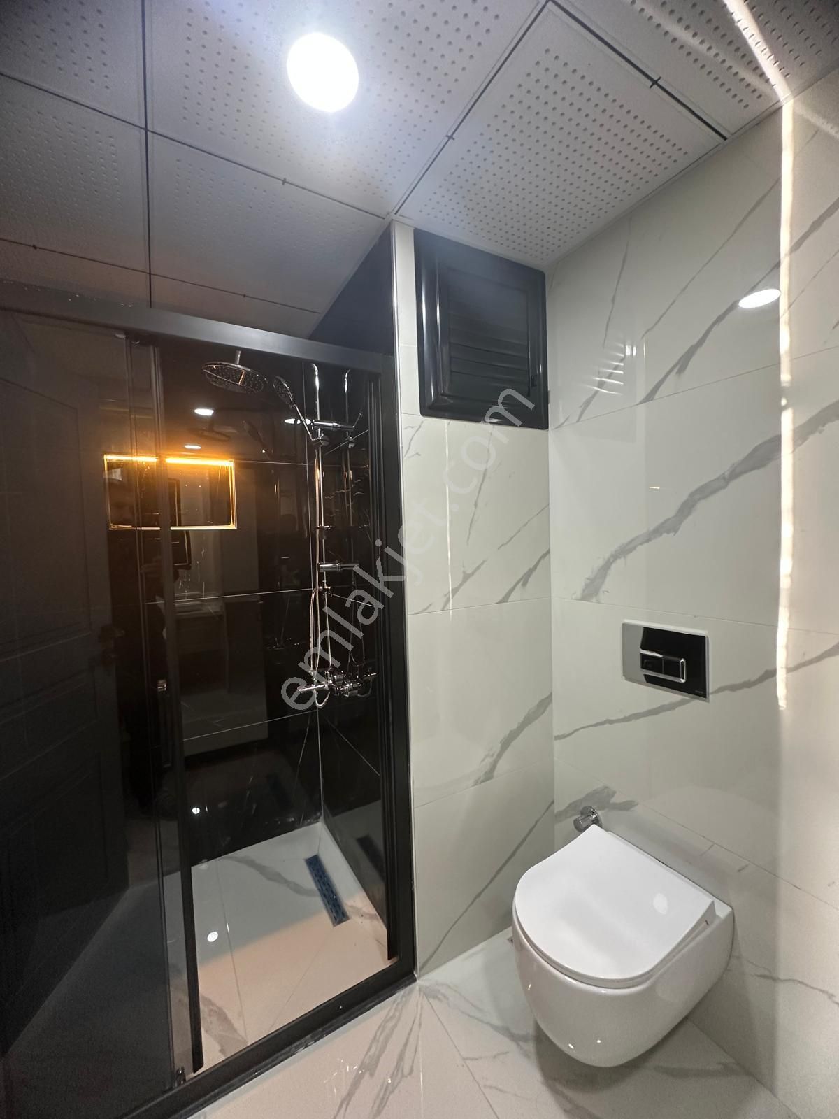 Karacaören Atakent Konaklarında Fırsat Premium 2+1 Sıfır Daire - Görsel 17