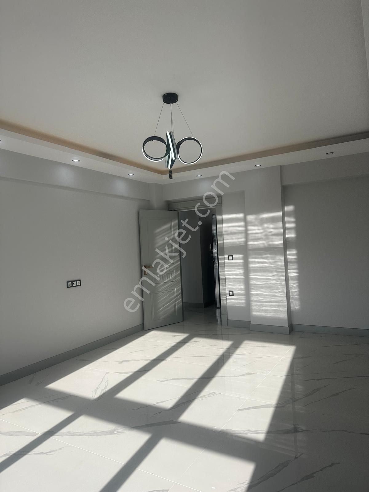 Karacaören Atakent Konaklarında Fırsat Premium 2+1 Sıfır Daire - Görsel 13