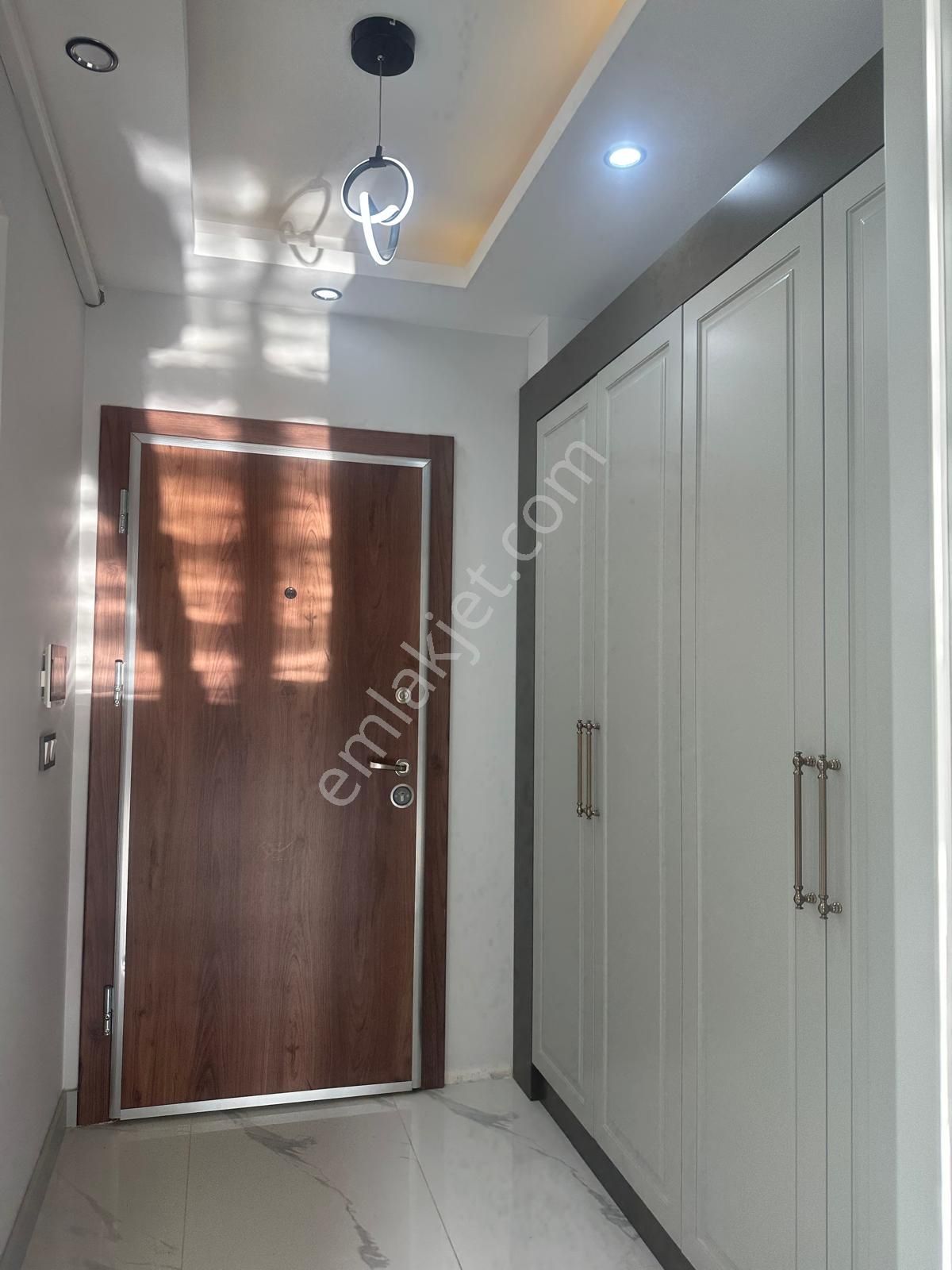 Karacaören Atakent Konaklarında Fırsat Premium 2+1 Sıfır Daire - Görsel 4