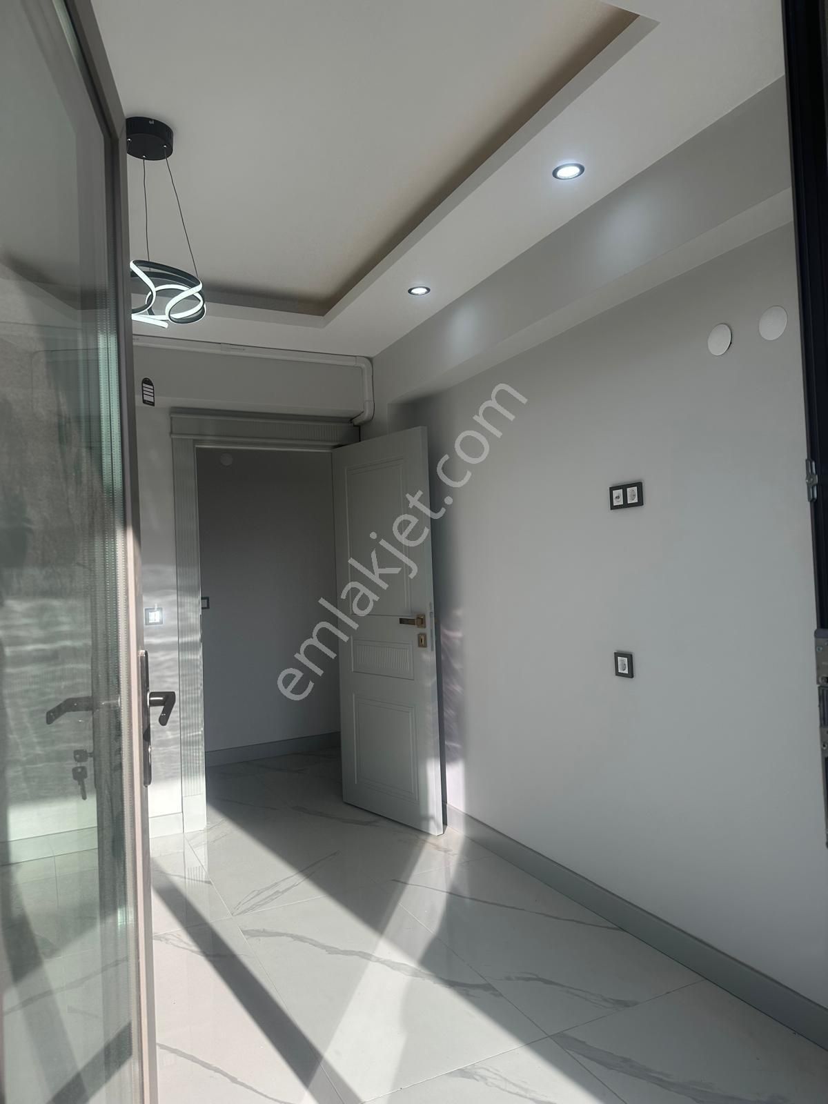 Karacaören Atakent Konaklarında Fırsat Premium 2+1 Sıfır Daire - Görsel 19