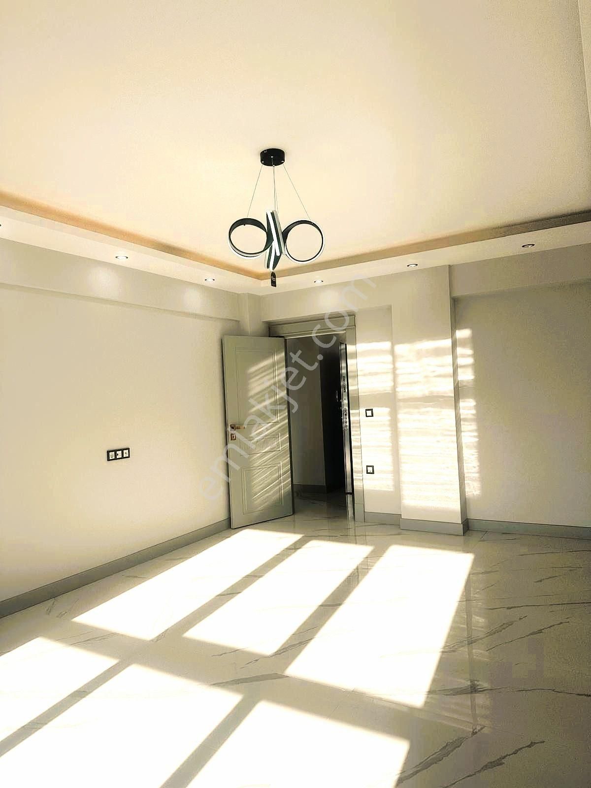 Karacaören Atakent Konaklarında Fırsat Premium 2+1 Sıfır Daire - Görsel 18