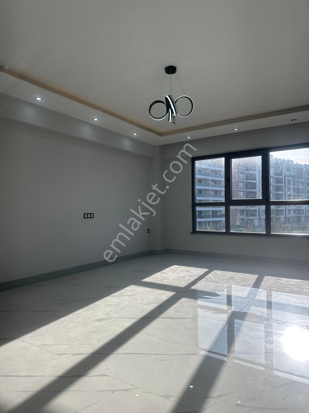 Karacaören Atakent Konaklarında Fırsat Premium 2+1 Sıfır Daire