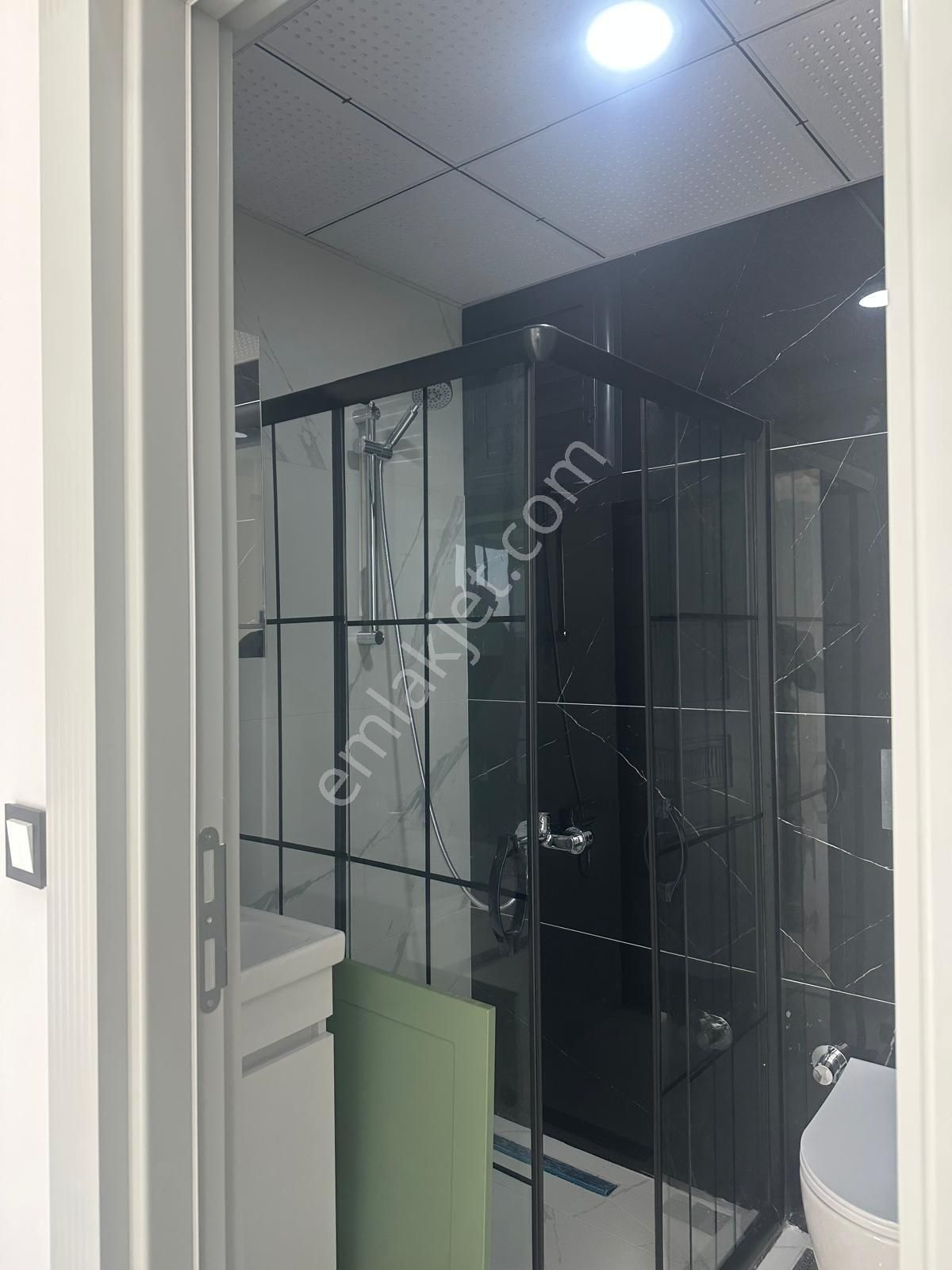 Karacaören Atakent Konaklarında Fırsat Premium 2+1 Sıfır Daire - Görsel 11