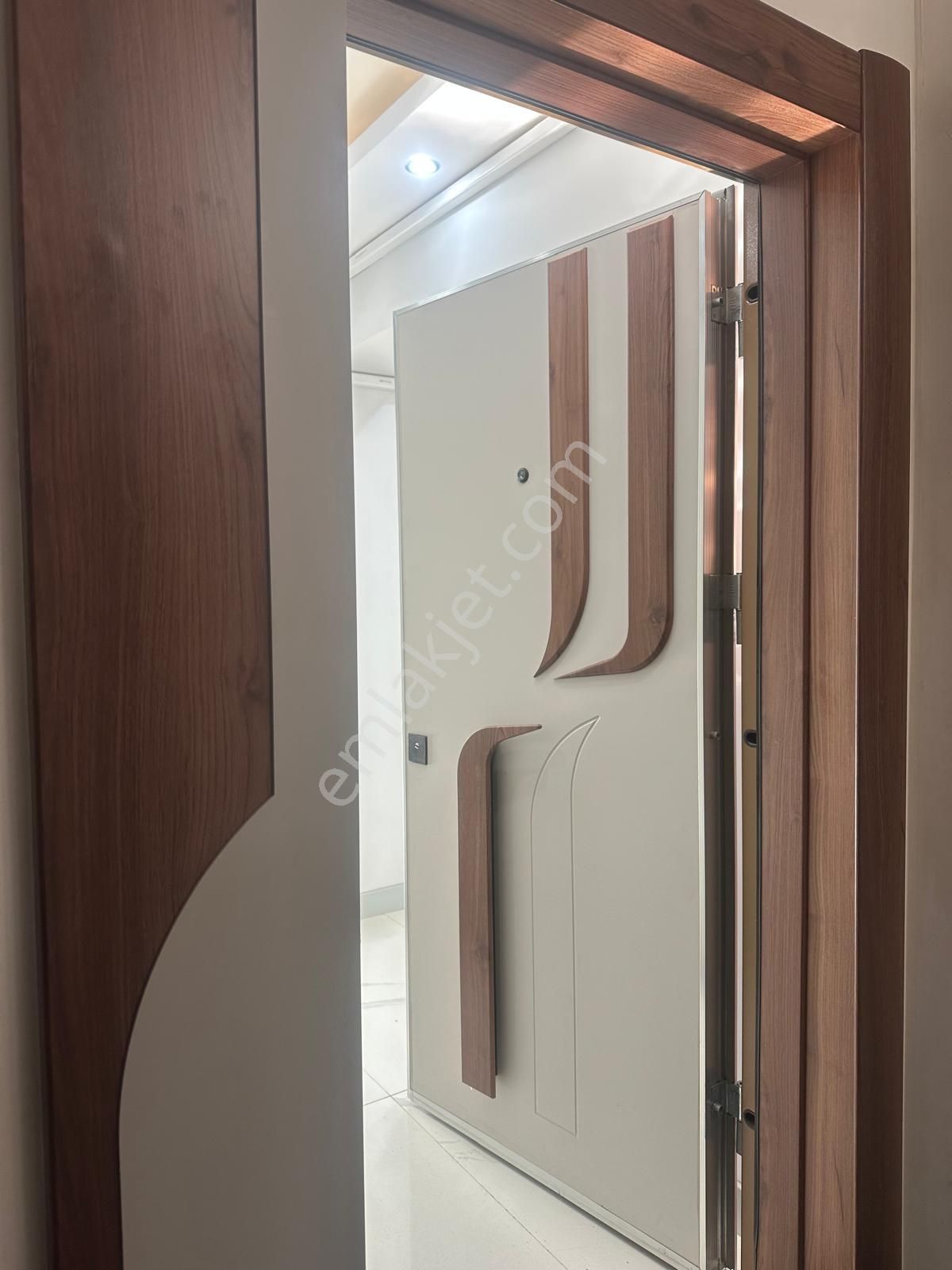 Karacaören Atakent Konaklarında Fırsat Premium 2+1 Sıfır Daire - Görsel 3