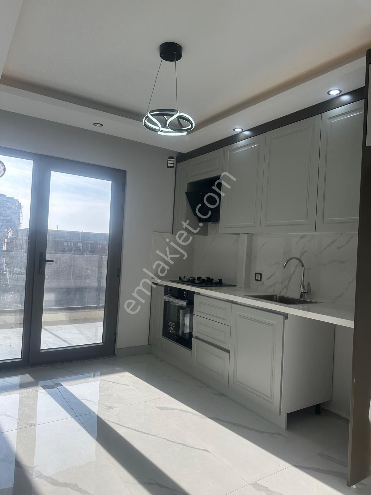 Karacaören Atakent Konaklarında Fırsat Premium 2+1 Sıfır Daire - Görsel 9