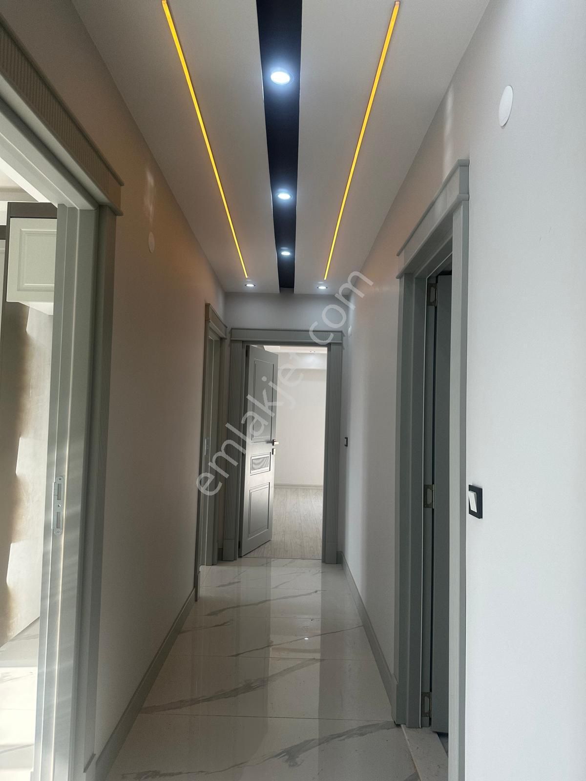 Karacaören Atakent Konaklarında Fırsat Premium 2+1 Sıfır Daire - Görsel 7