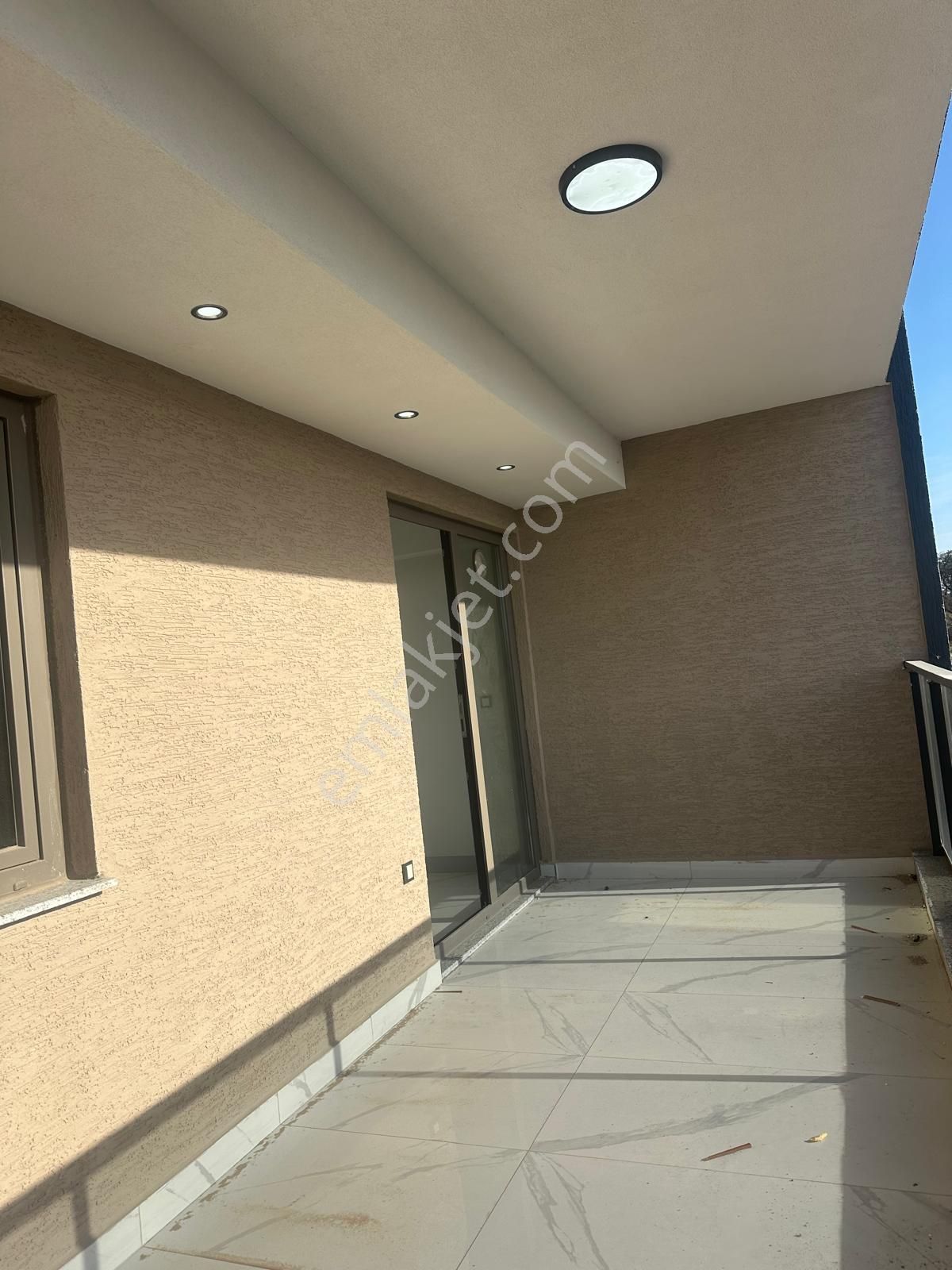 Karacaören Atakent Konaklarında Fırsat Premium 2+1 Sıfır Daire - Görsel 25