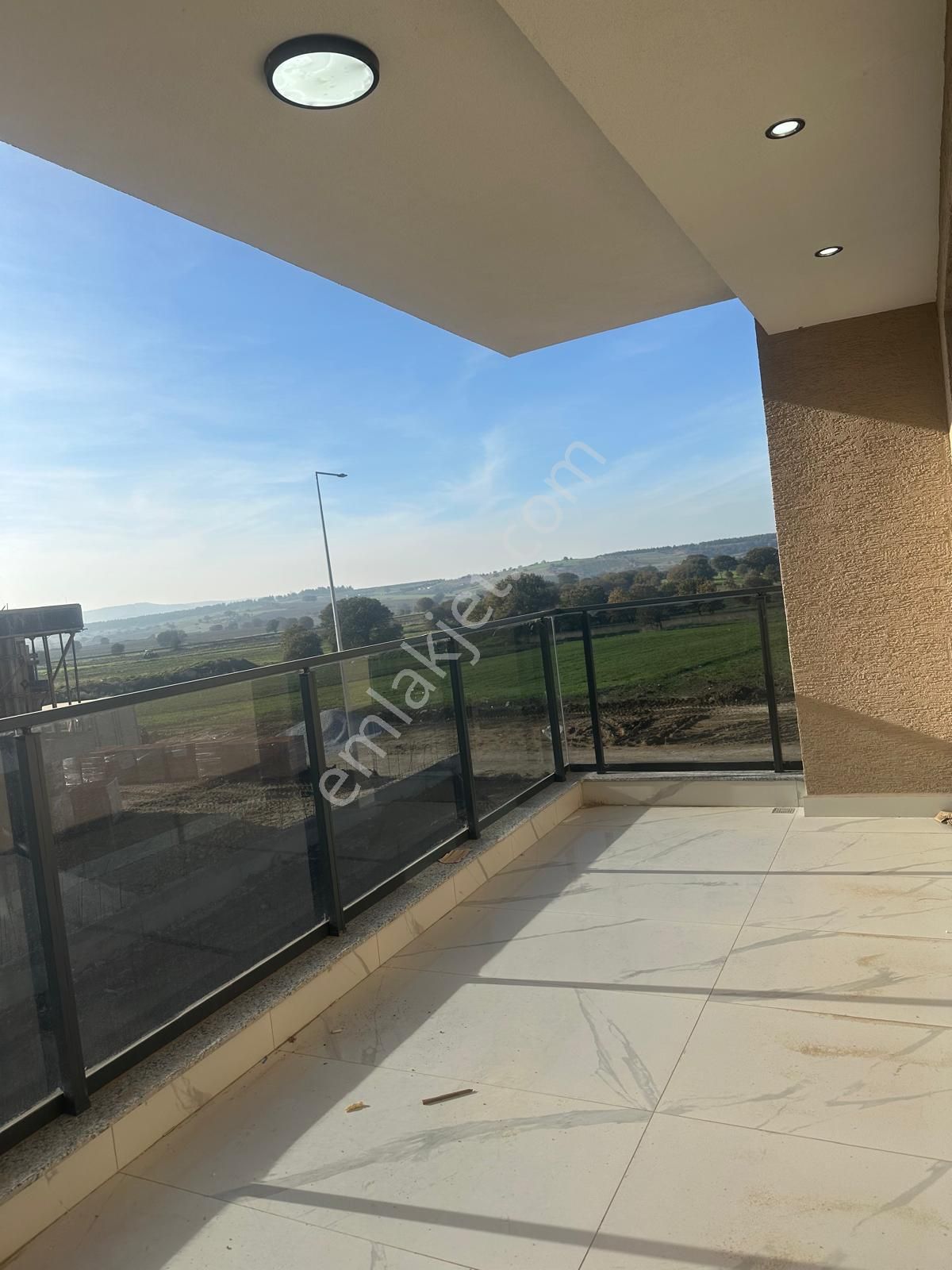 Karacaören Atakent Konaklarında Fırsat Premium 2+1 Sıfır Daire - Görsel 26