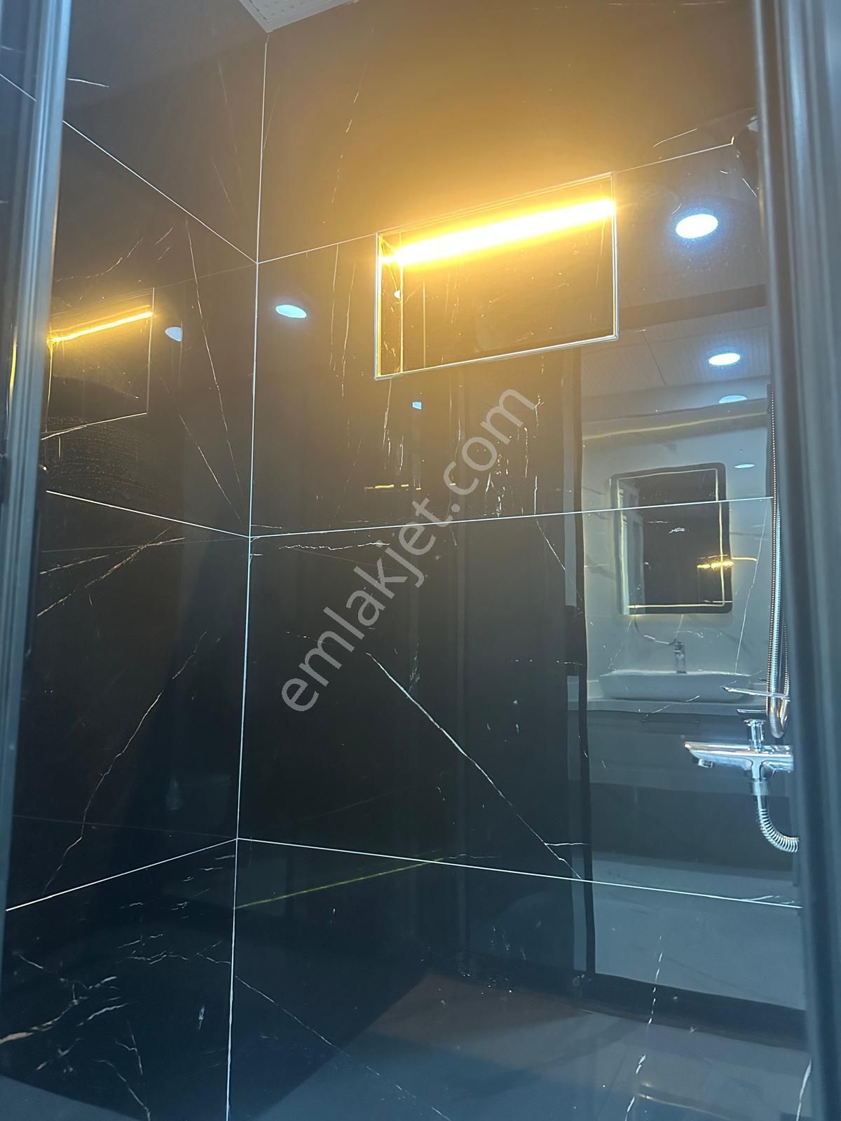 Karacaören Atakent Konaklarında Fırsat Premium 2+1 Sıfır Daire - Görsel 16