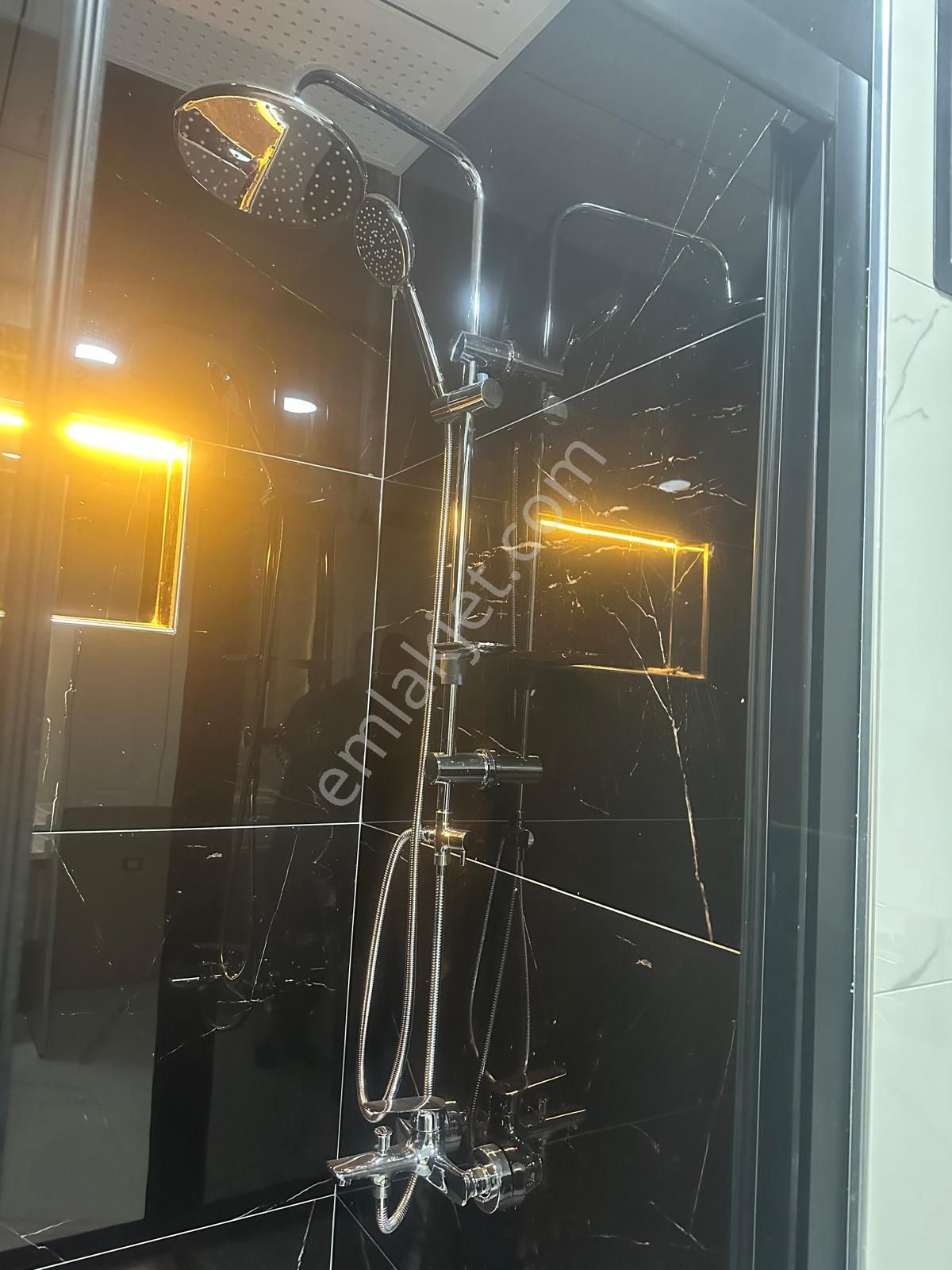 Karacaören Atakent Konaklarında Fırsat Premium 2+1 Sıfır Daire - Görsel 14