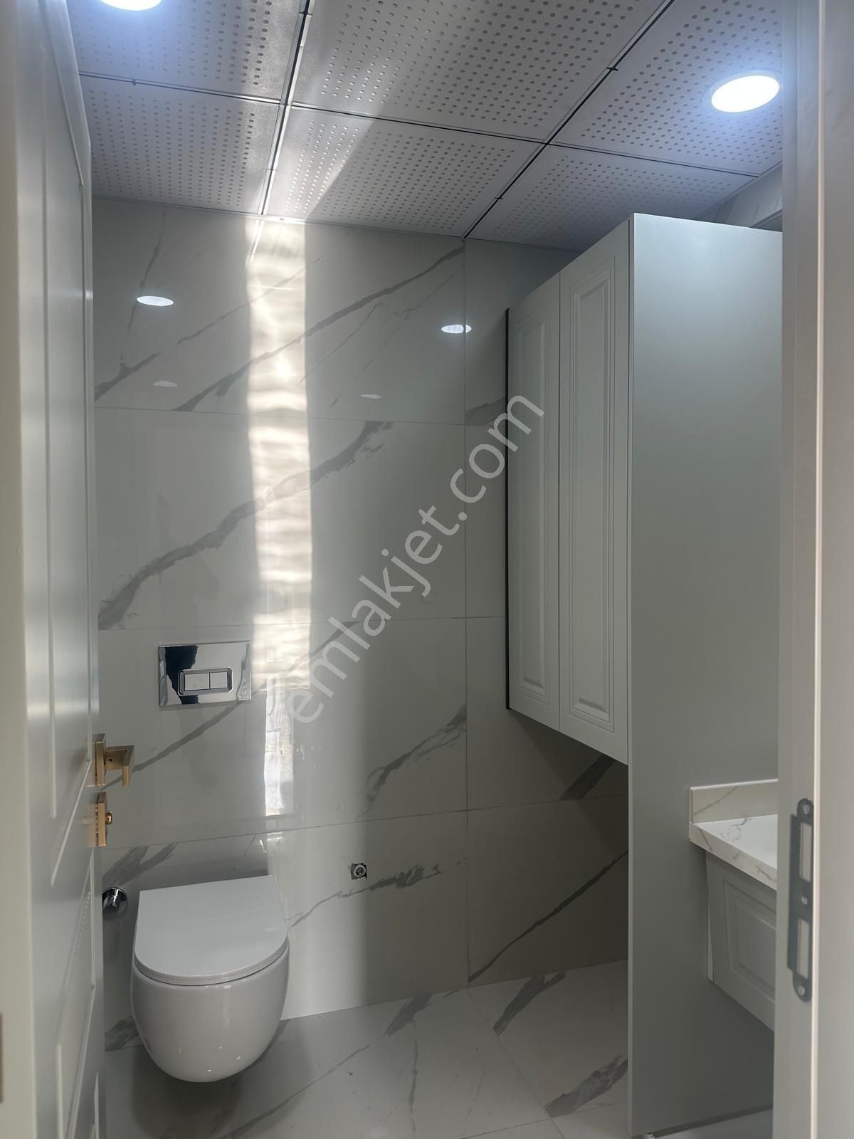 Karacaören Atakent Konaklarında Fırsat Premium 2+1 Sıfır Daire - Görsel 20