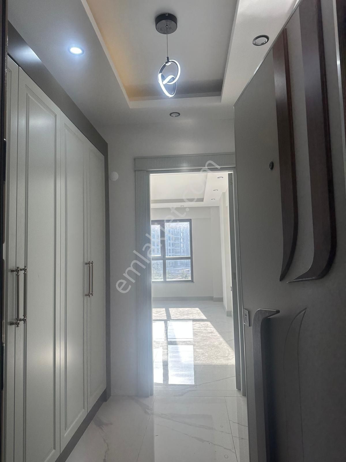 Karacaören Atakent Konaklarında Fırsat Premium 2+1 Sıfır Daire - Görsel 5