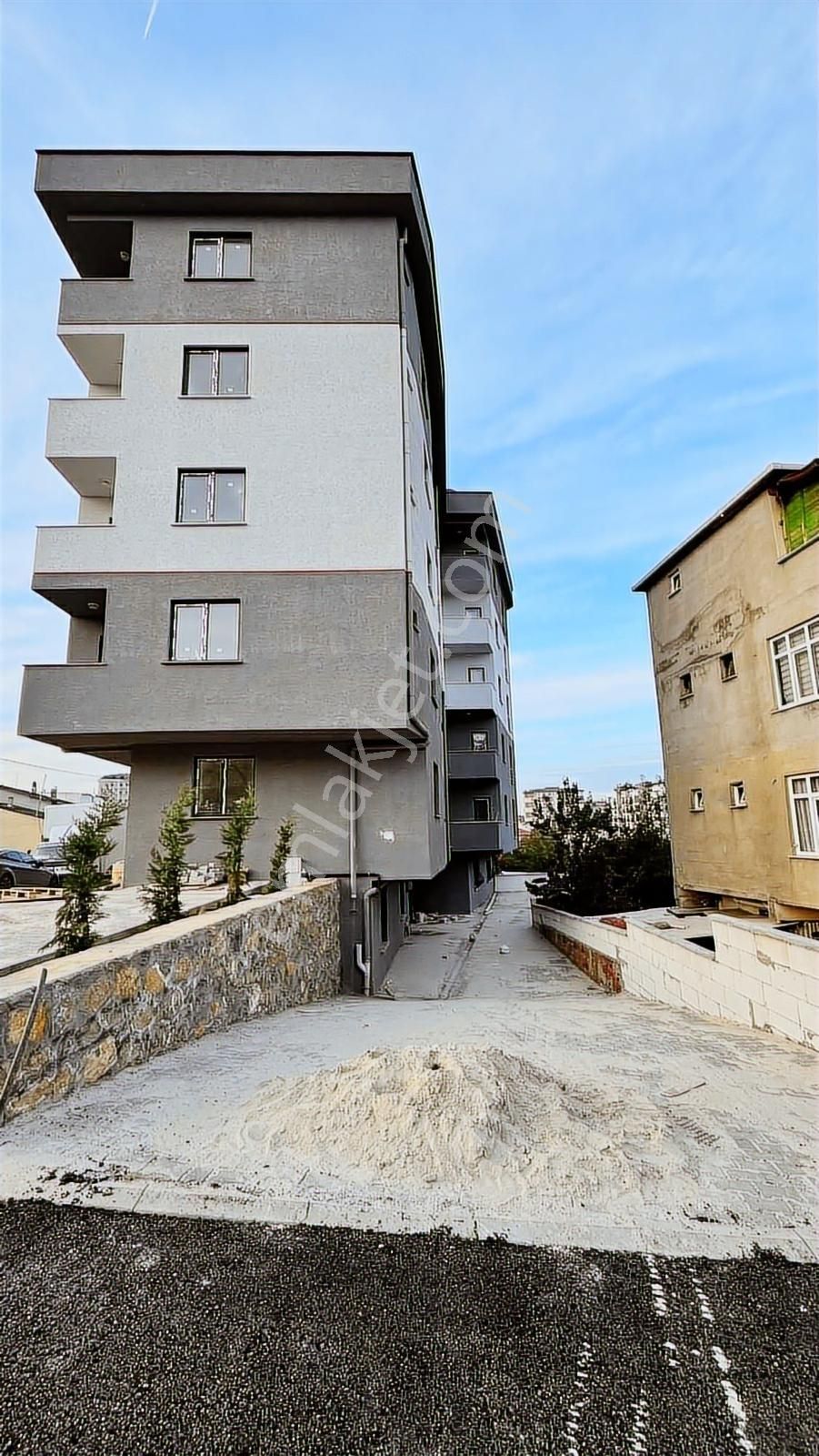 Sultanbeyli Battalgazi'de 3+1 Yeni Daire-modern Ve Konforlu! - Görsel 3