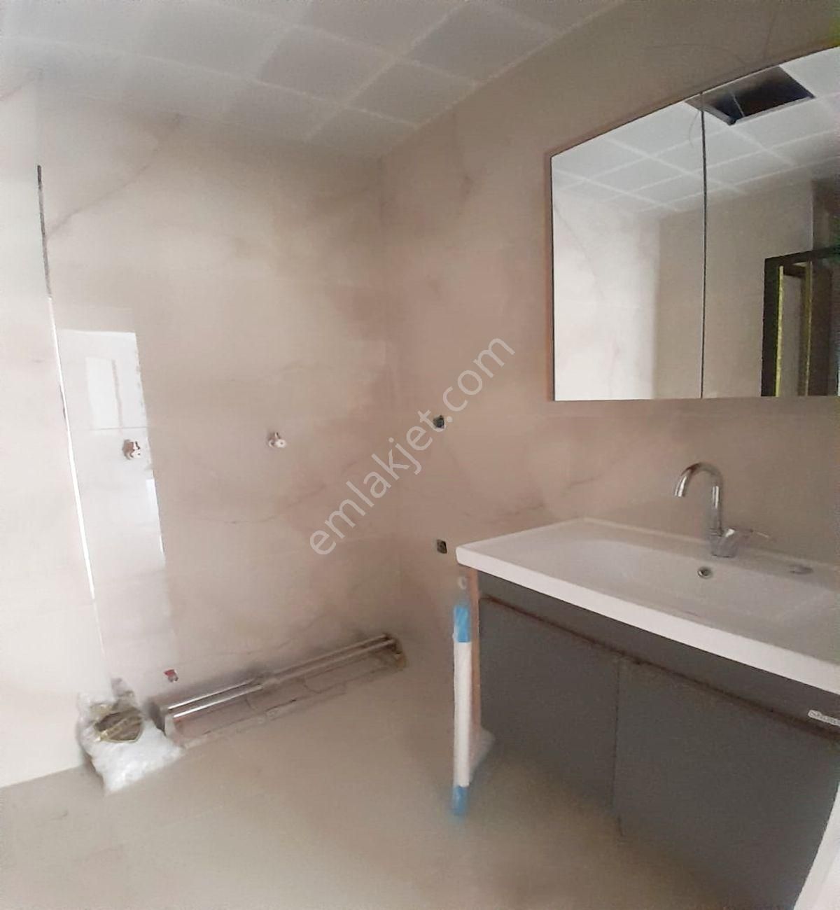 Yılbaşına Özel Avcılar Cihangirde 2+1 Sıfır Kapalı Otoparklı Daire - Görsel 11