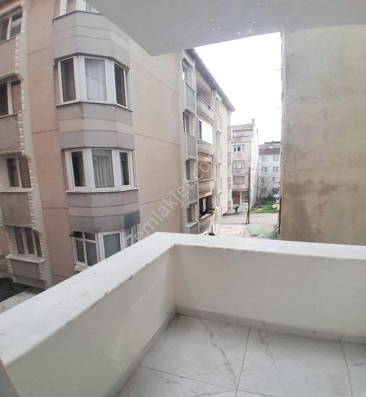 Yılbaşına Özel Avcılar Cihangirde 2+1 Sıfır Kapalı Otoparklı Daire - Görsel 13