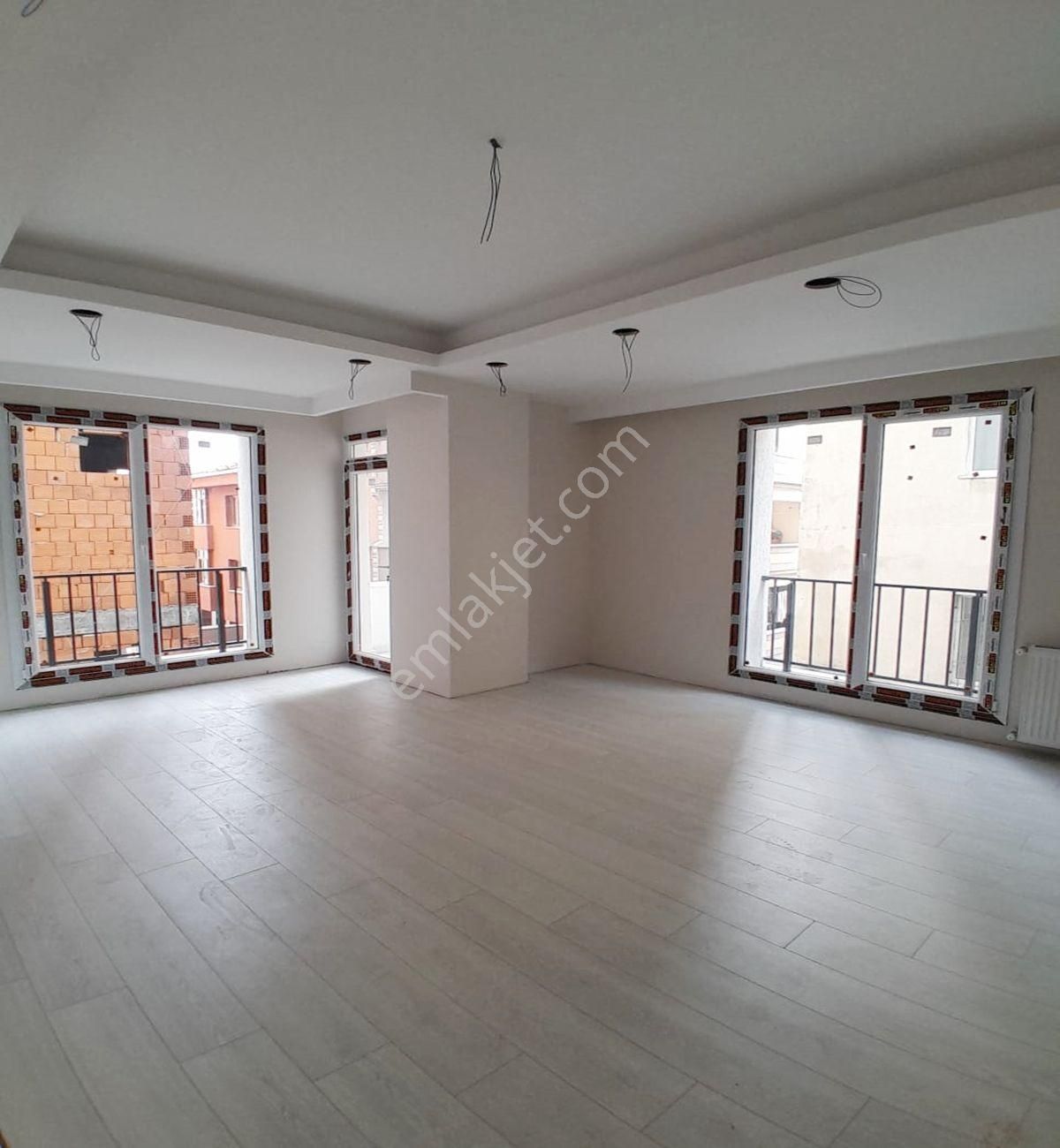 Yılbaşına Özel Avcılar Cihangirde 2+1 Sıfır Kapalı Otoparklı Daire - Görsel 20