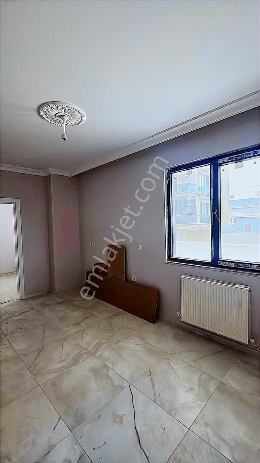 Geniş Ve Ferah 3+1 Bahçe Dubleks Necip Fazıl Mahallesi - Görsel 14