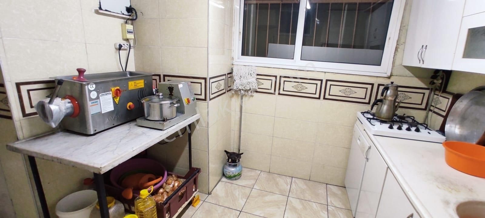 İzmir Bornovada Devren Kiralık 140 M2 Pide Kebap Lahmacun Salonu - Görsel 9