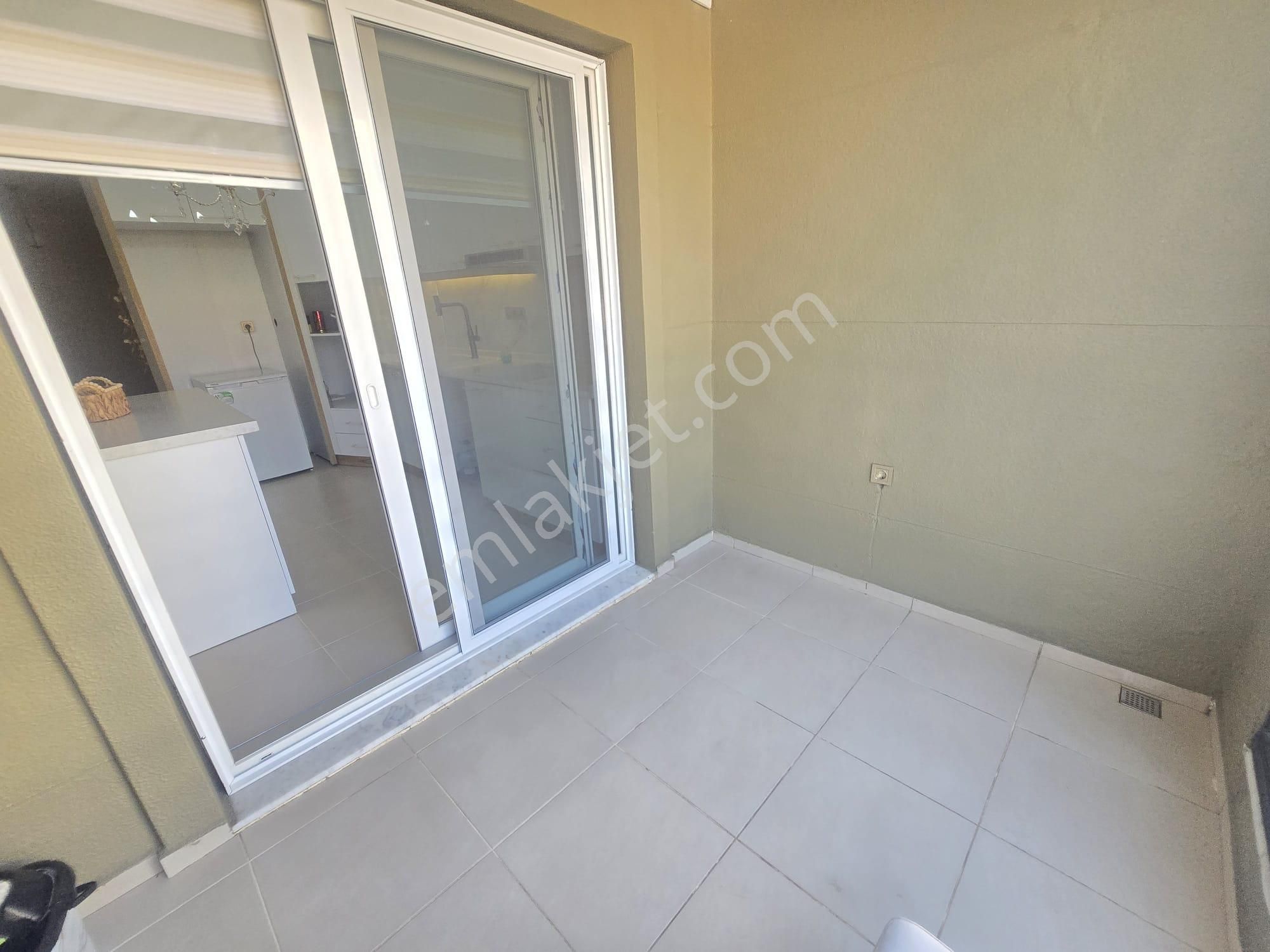 Davutlar Merkezde Ebeveyn Banyolu, 3+1 Daire - Görsel 25